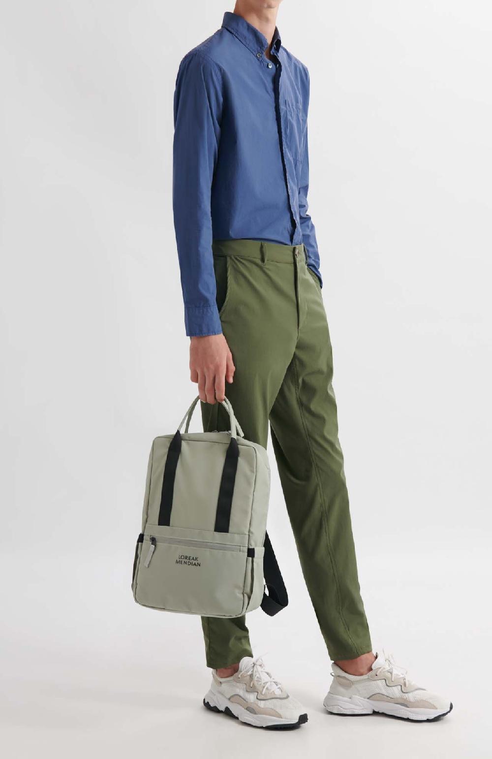 loreak mendian PANTALÓN ARTEA M Rebajas de fin de temporada