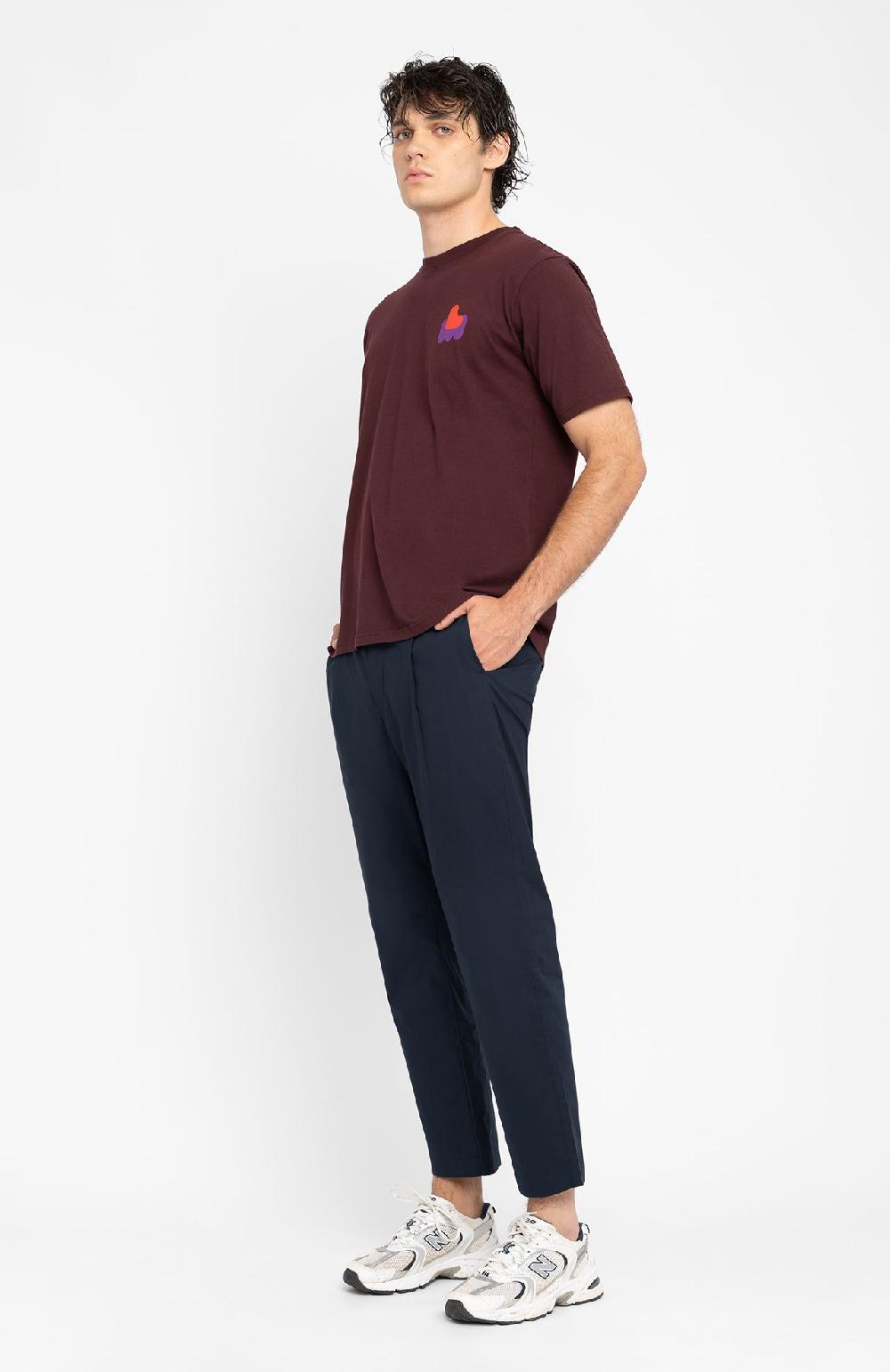loreak mendian CAMISETA BELLINI Precio ultrabajo