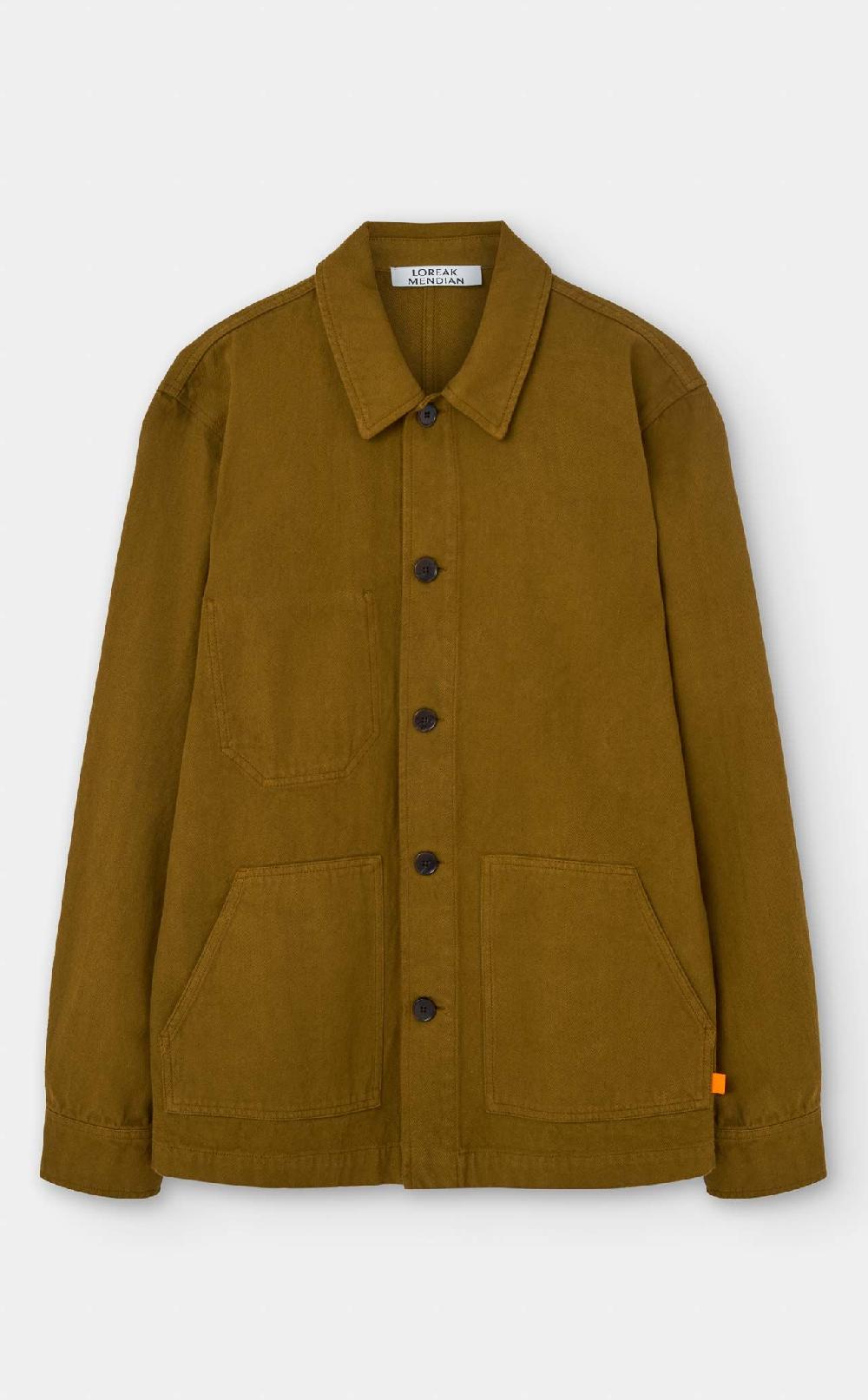 loreak mendian CHAQUETA KAKUETAK Ofertas