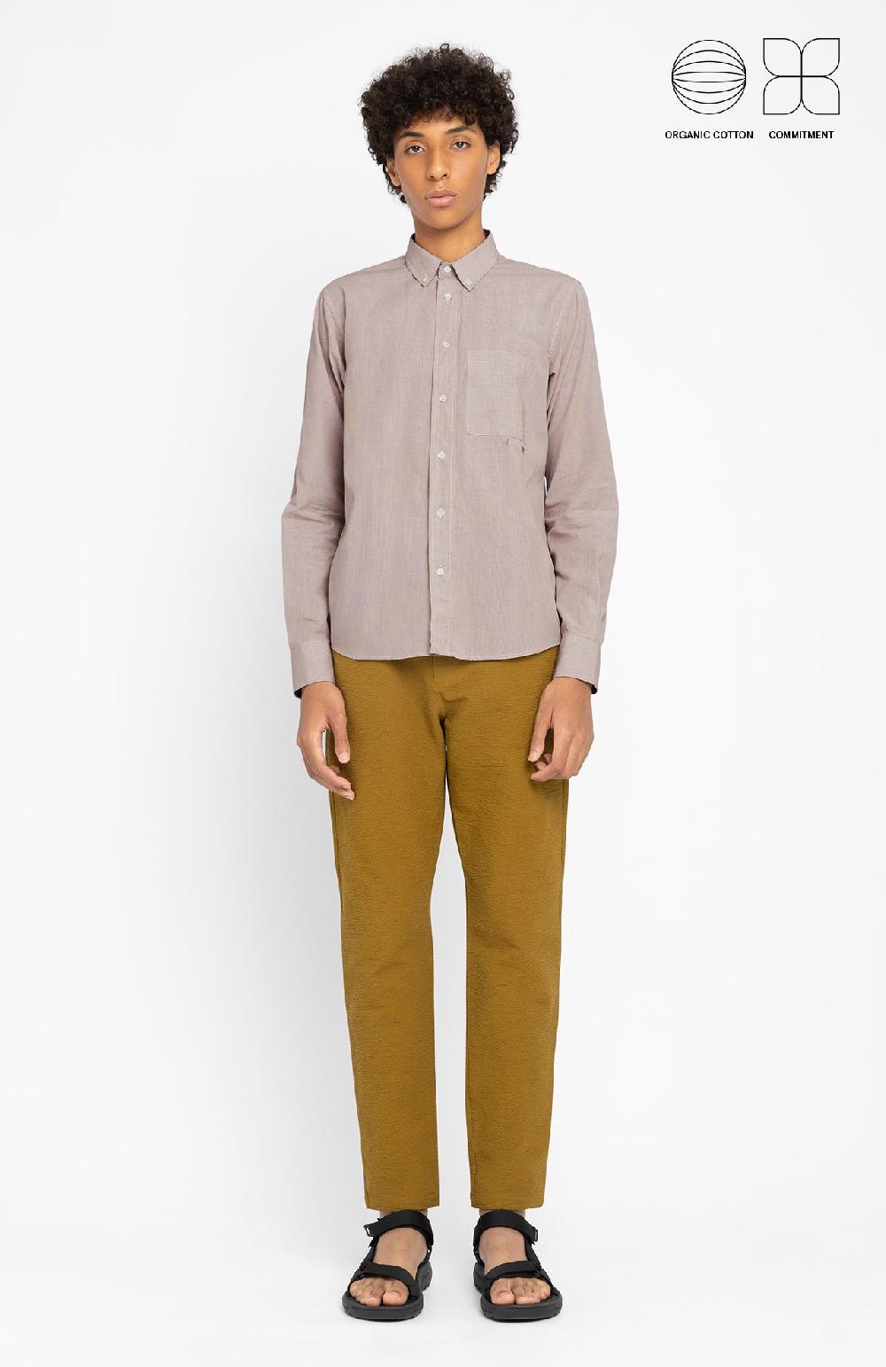 loreak mendian CAMISA LARREA Venta caliente