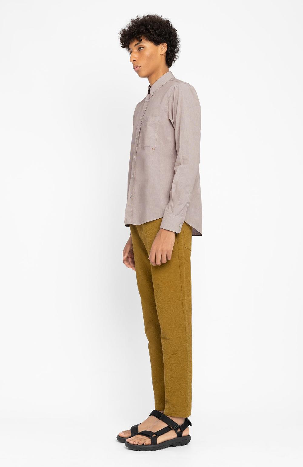 loreak mendian CAMISA LARREA Venta caliente