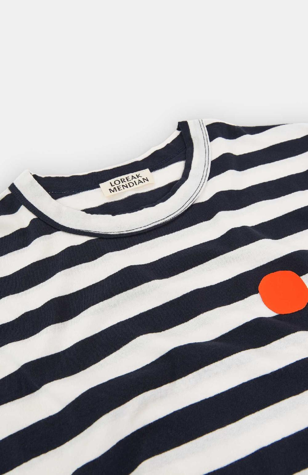 loreak mendian CAMISETA HAZPA DOT M Rebajas baratas