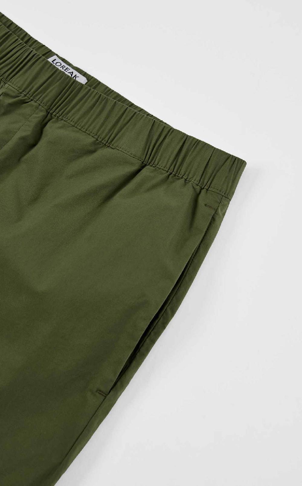 loreak mendian PANTALÓN NILEA Rebajas de fábrica