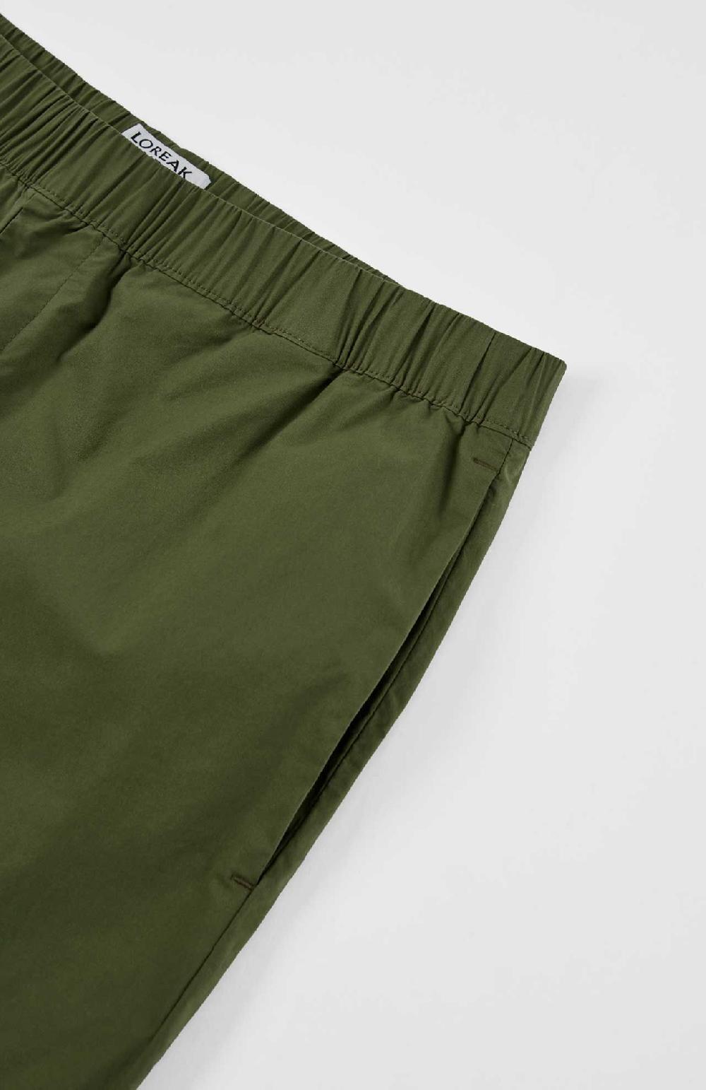 loreak mendian PANTALÓN NILEA Rebajas de fábrica
