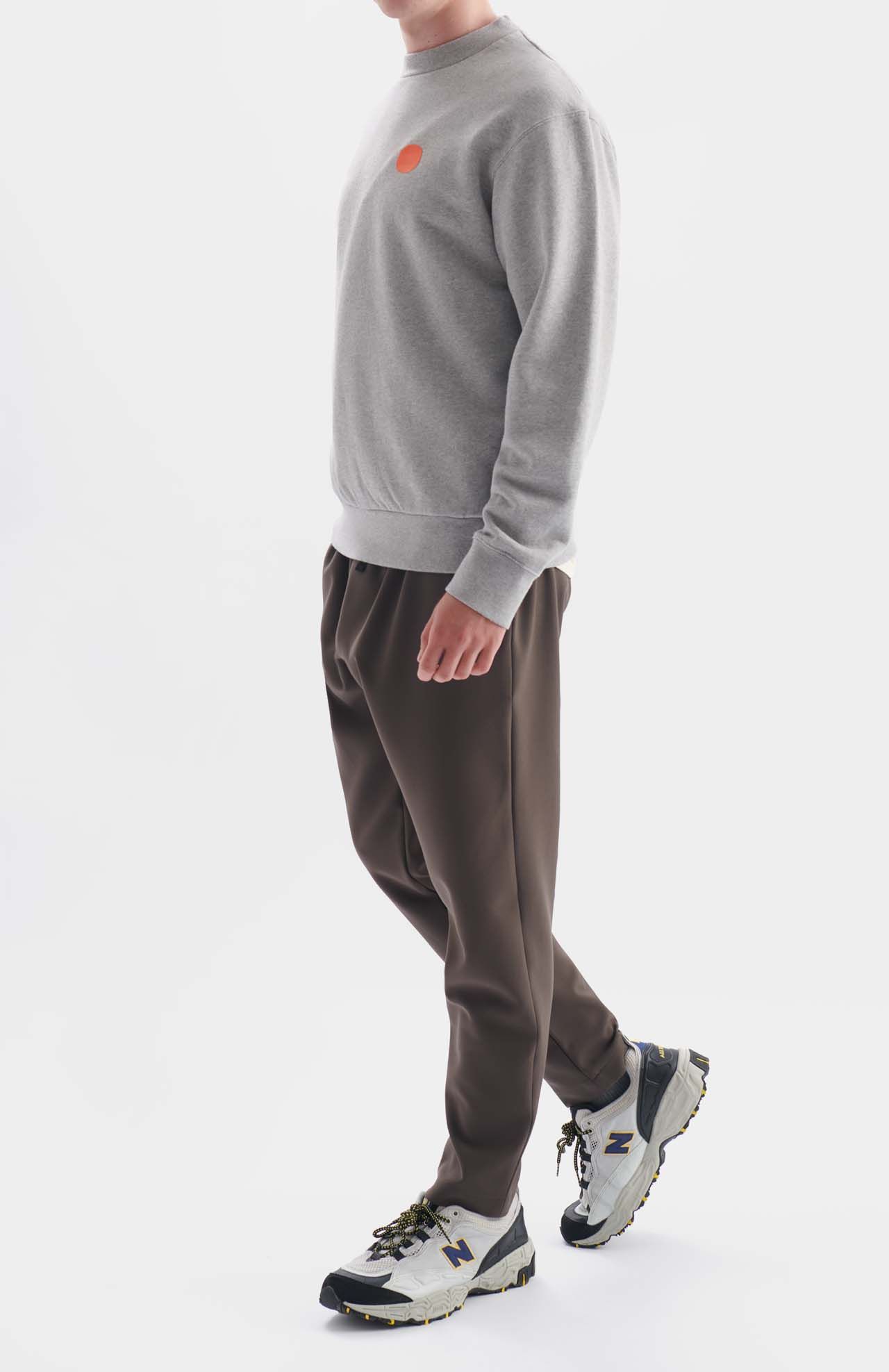 loreak mendian SUDADERA SW DOT M Descuento