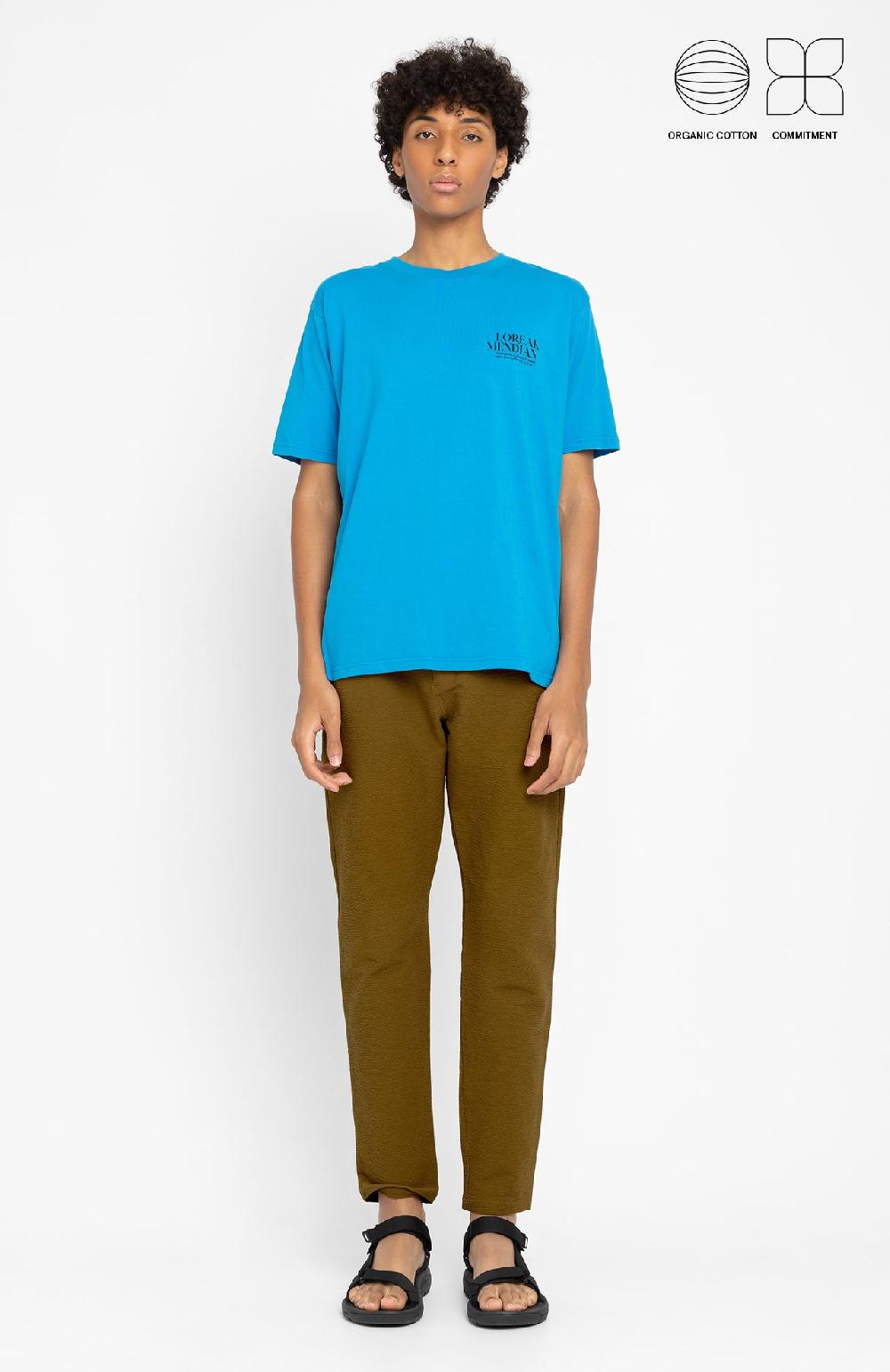 loreak mendian CAMISETA RAMO Mejor oferta