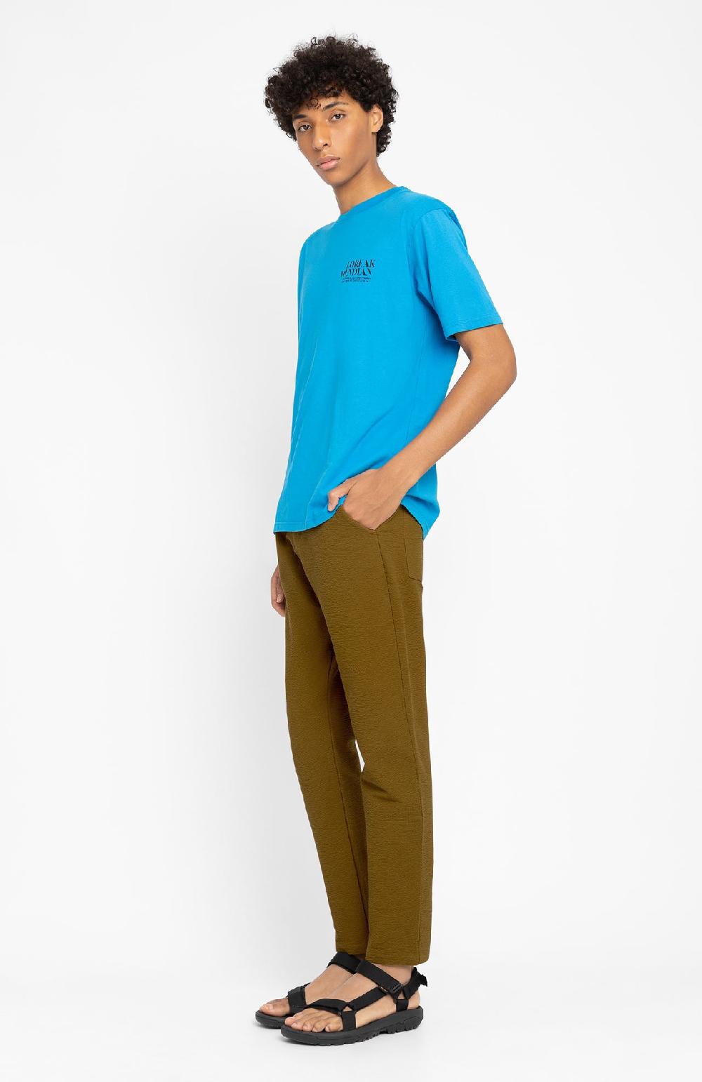 loreak mendian CAMISETA RAMO Mejor oferta