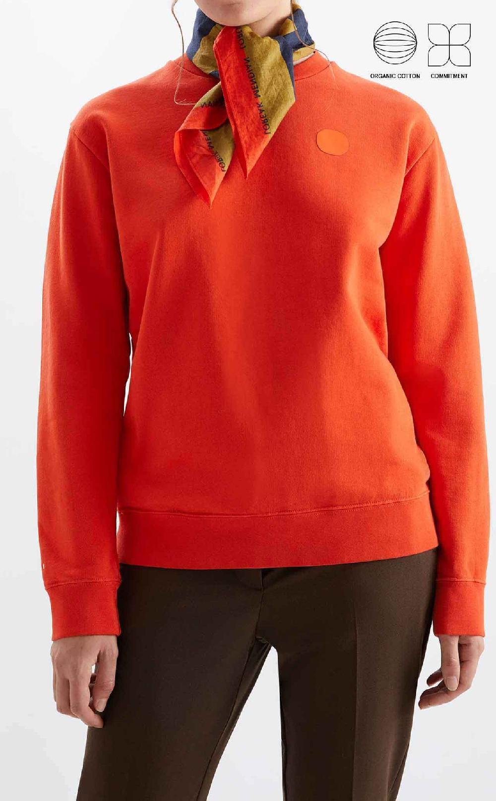 loreak mendian SUDADERA SW DOT W Últimos 3 días