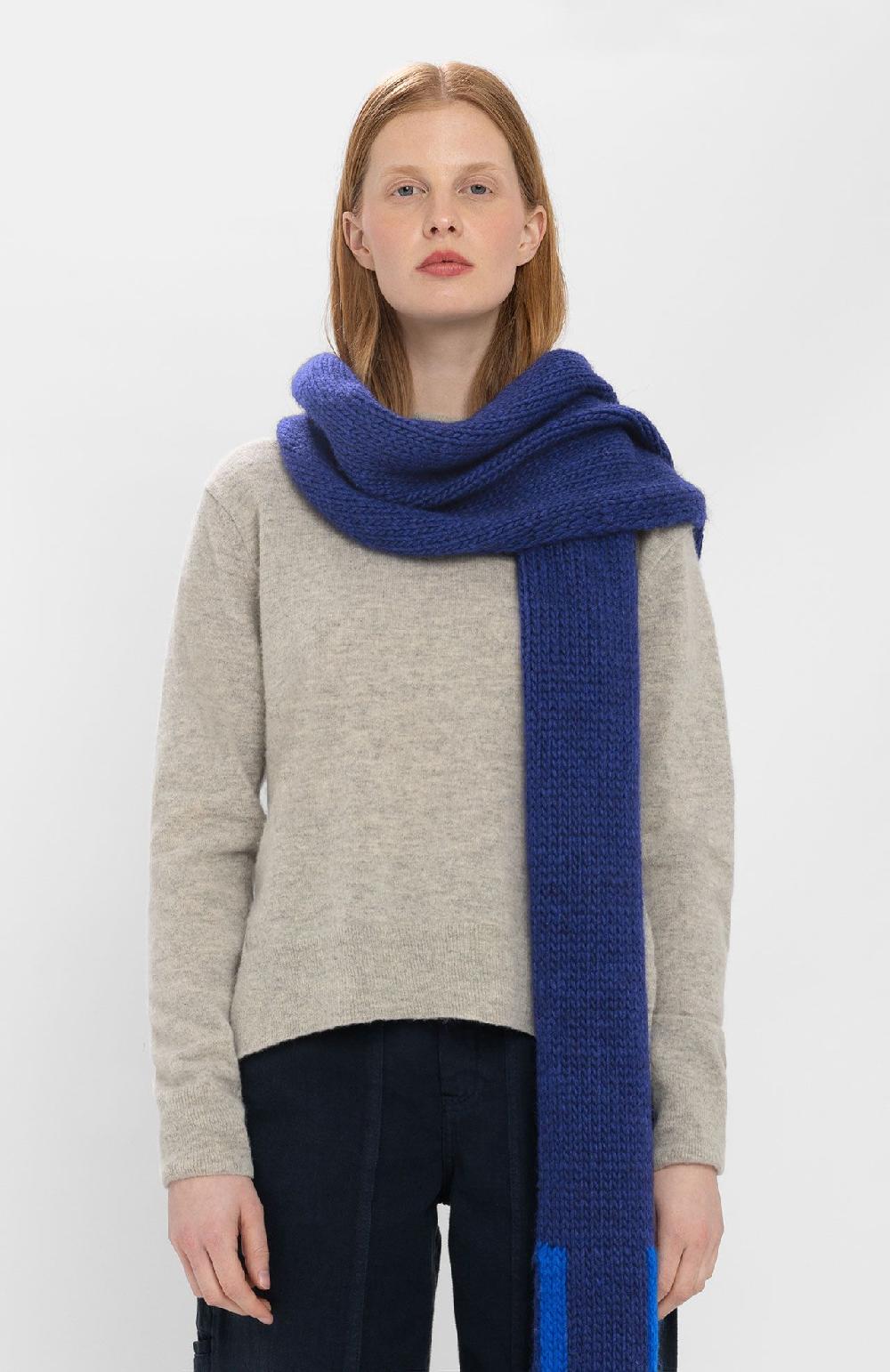 loreak mendian FOULARD HELE Últimos 2 días