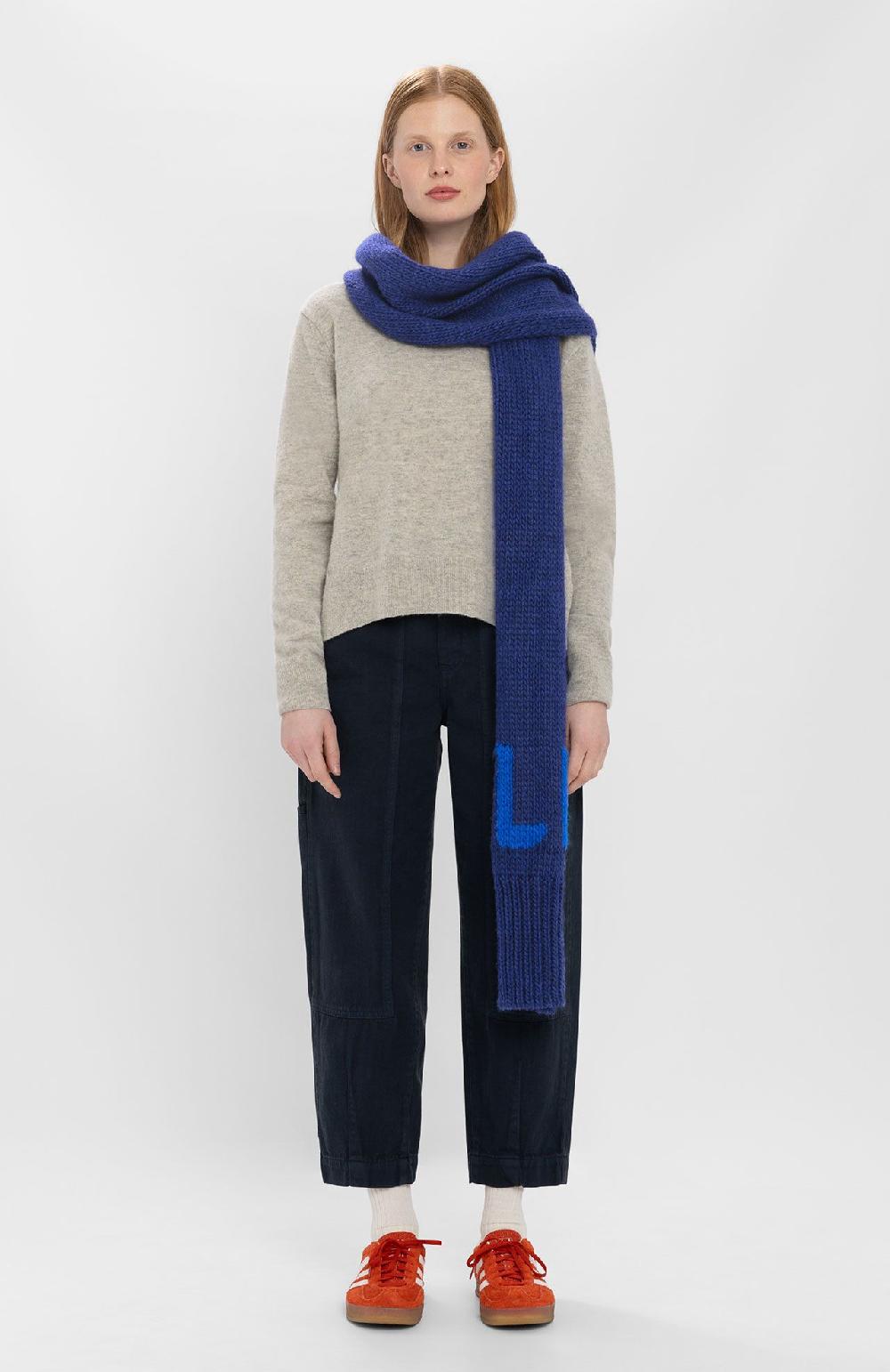 loreak mendian FOULARD HELE Últimos 2 días