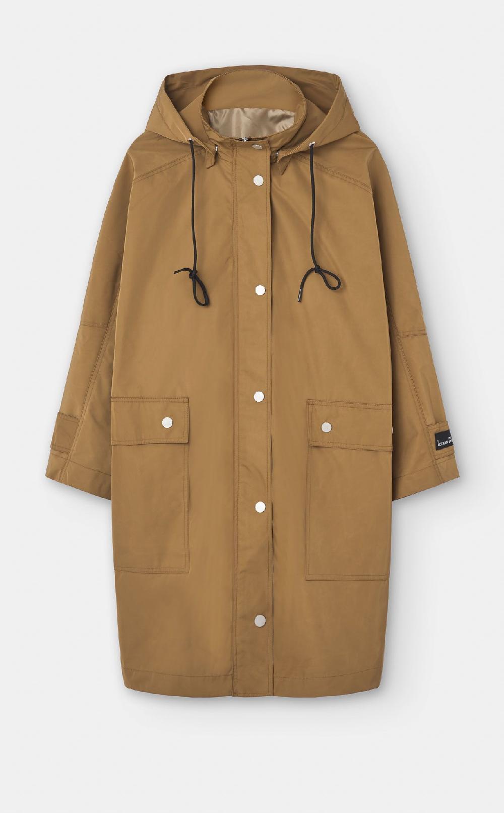 loreak mendian CHAQUETA ODEI Promoción por tiempo limitado
