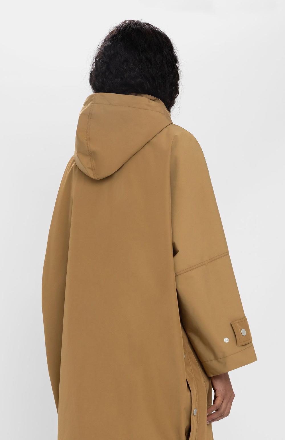 loreak mendian CHAQUETA ODEI Promoción por tiempo limitado