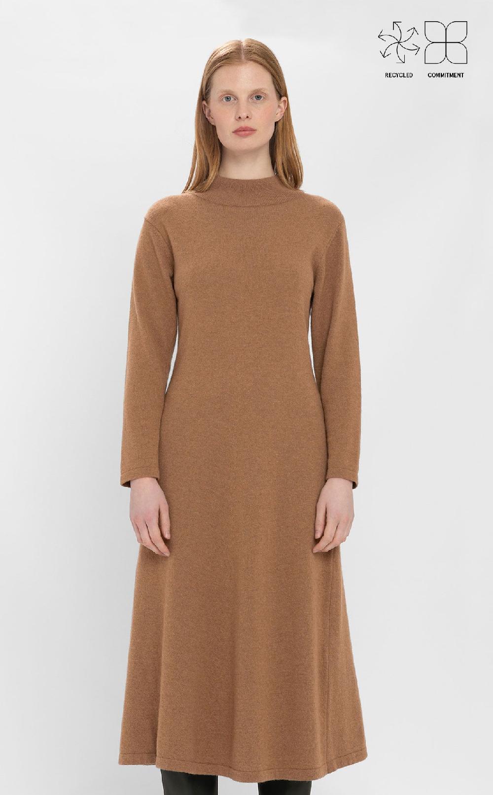 loreak mendian VESTIDO AVA Oferta especial de fábrica