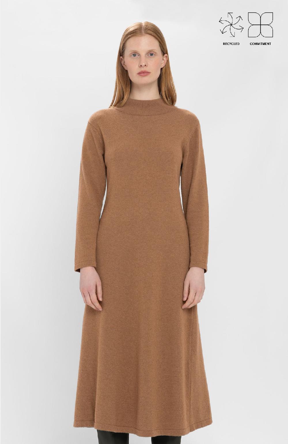 loreak mendian VESTIDO AVA Oferta especial de fábrica