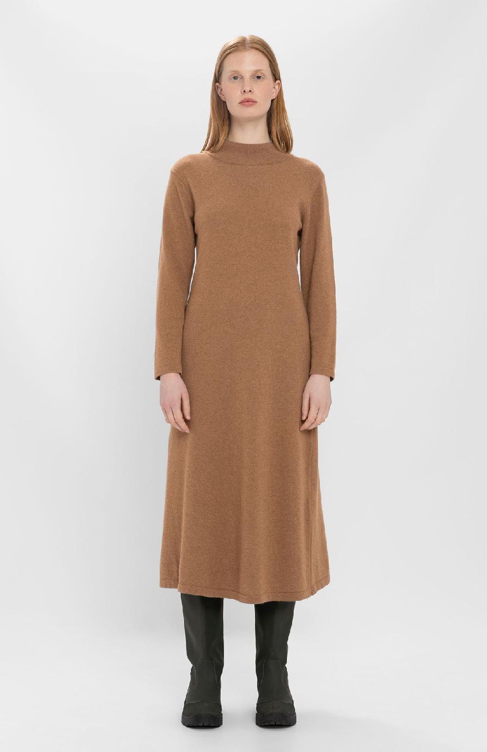 loreak mendian VESTIDO AVA Oferta especial de fábrica