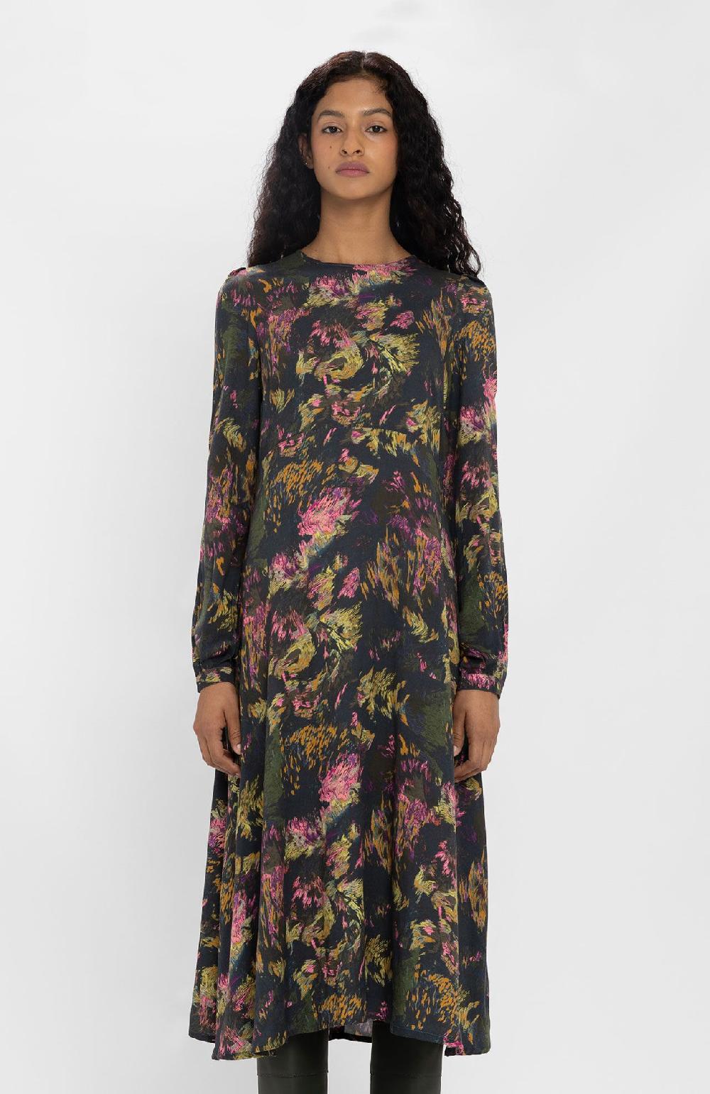 loreak mendian VESTIDO YAYOI Promoción trimestral