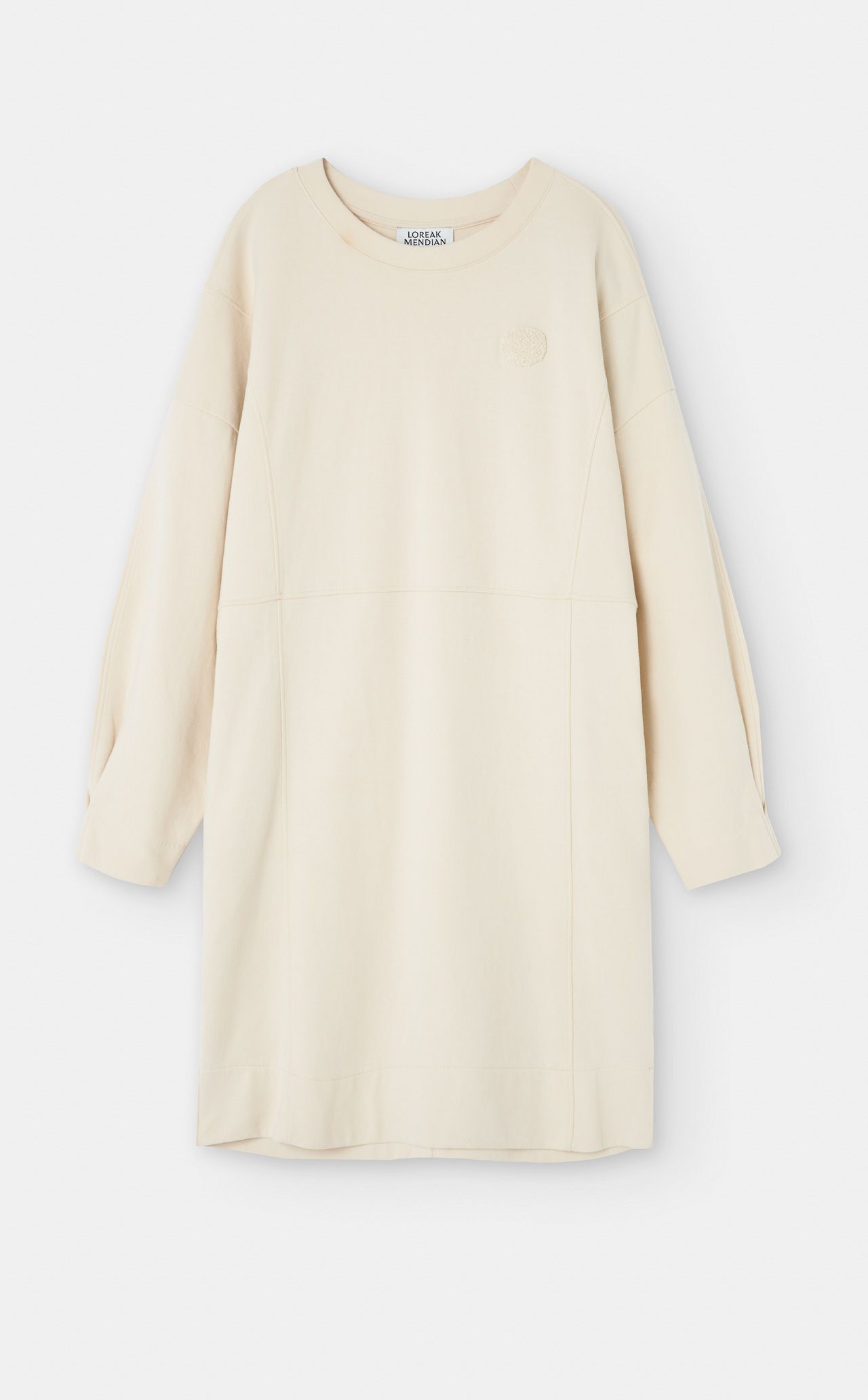 loreak mendian VESTIDO SOLINE Superdescuento