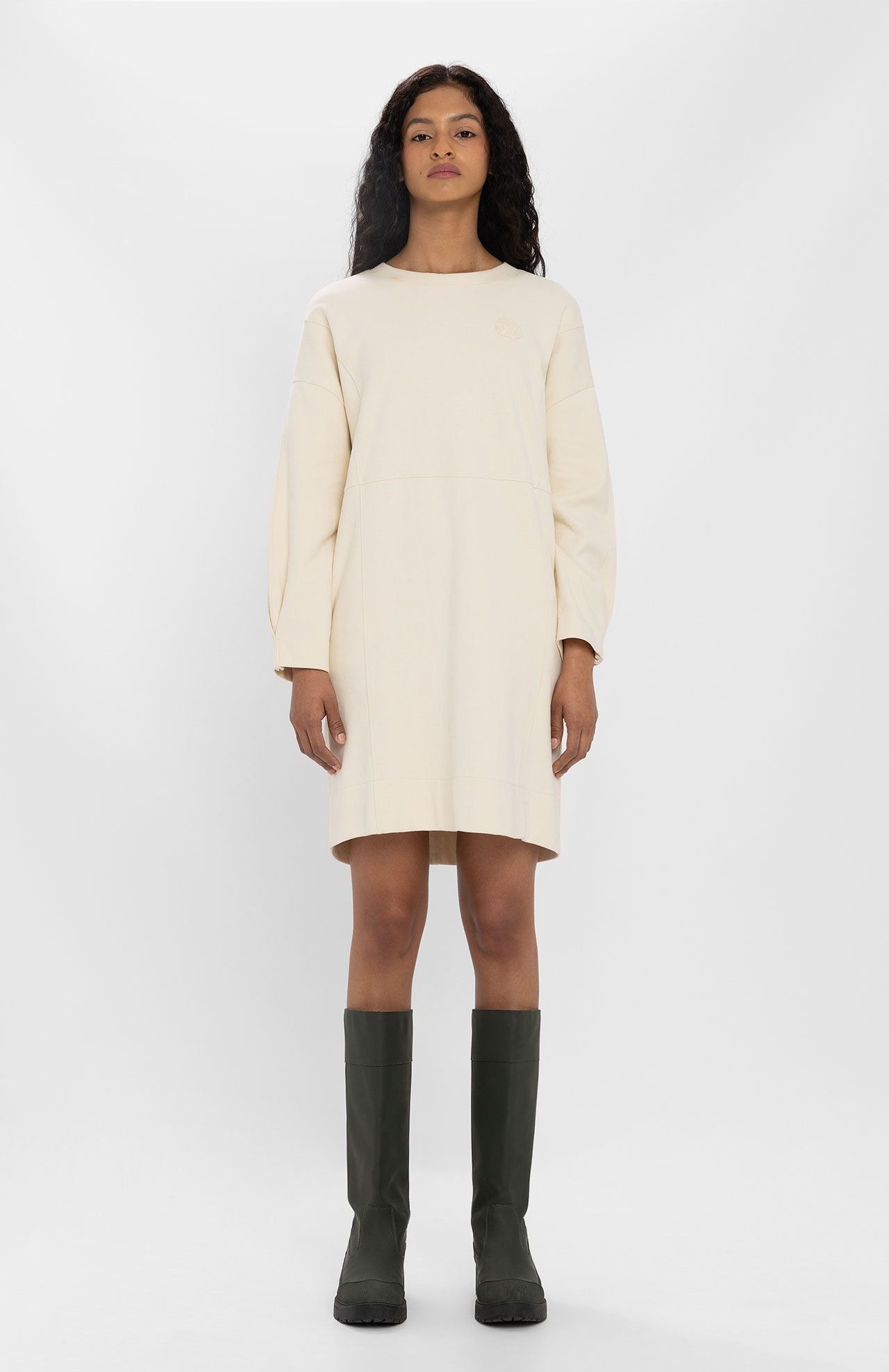 loreak mendian VESTIDO SOLINE Superdescuento