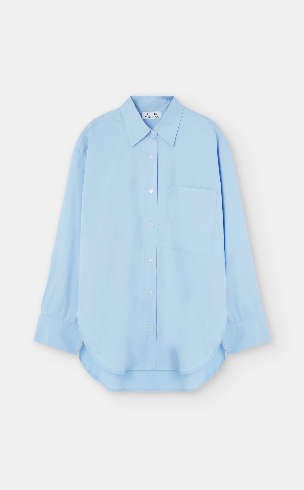 loreak mendian CAMISA ALIX Precios de Black Friday