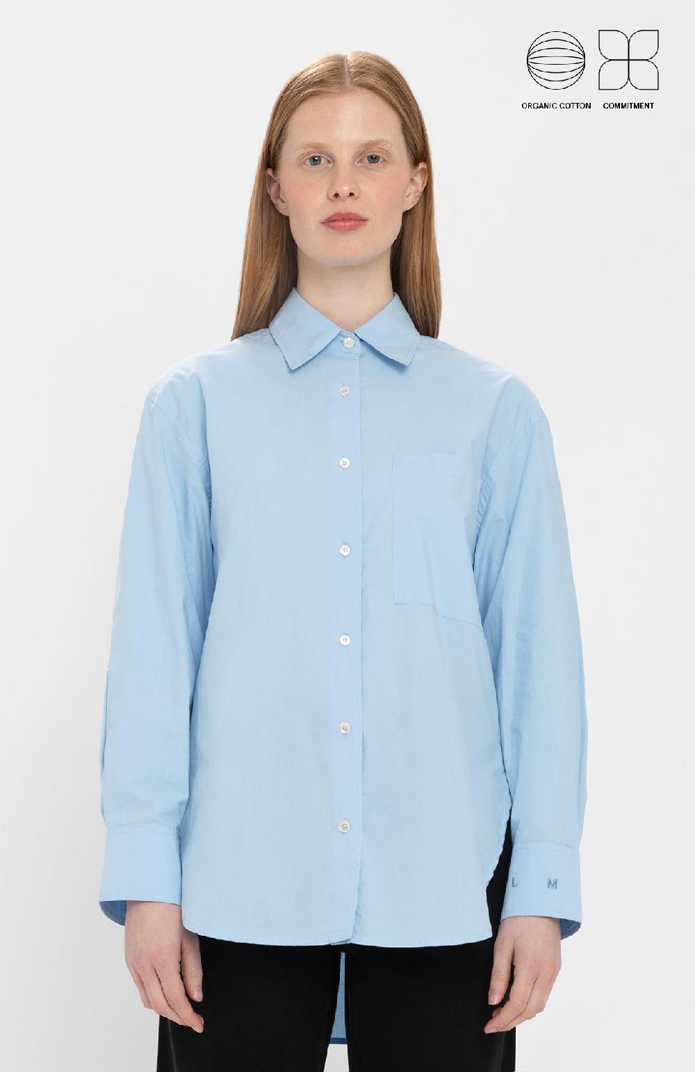 loreak mendian CAMISA ALIX Precios de Black Friday