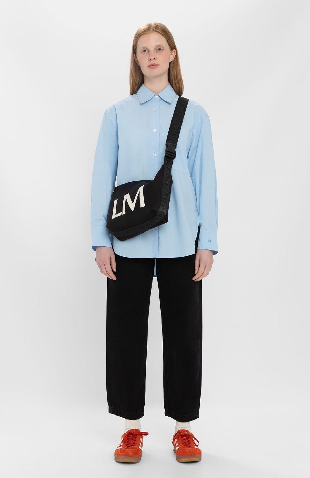 loreak mendian CAMISA ALIX Precios de Black Friday