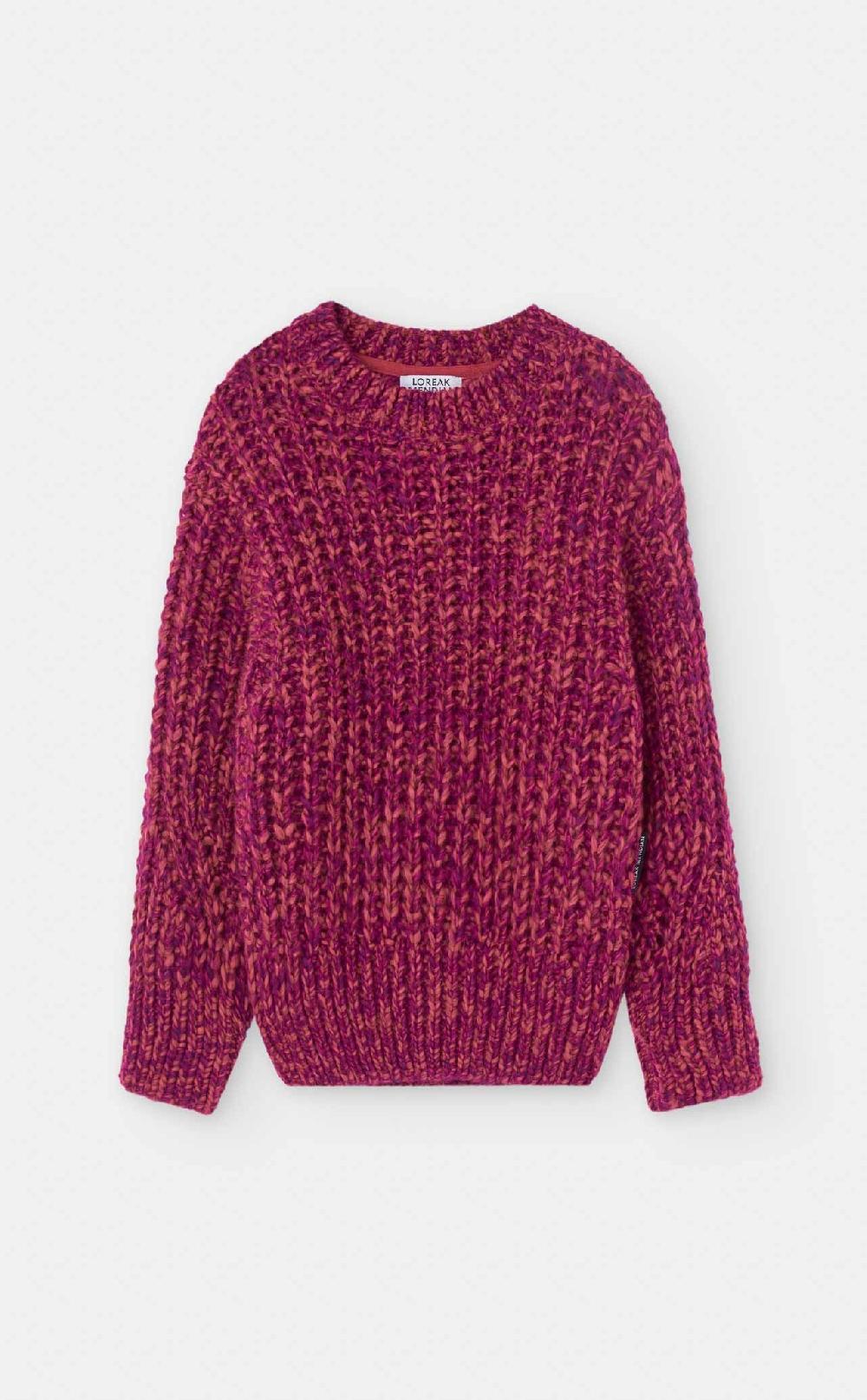 loreak mendian JERSEY YVONNES En oferta