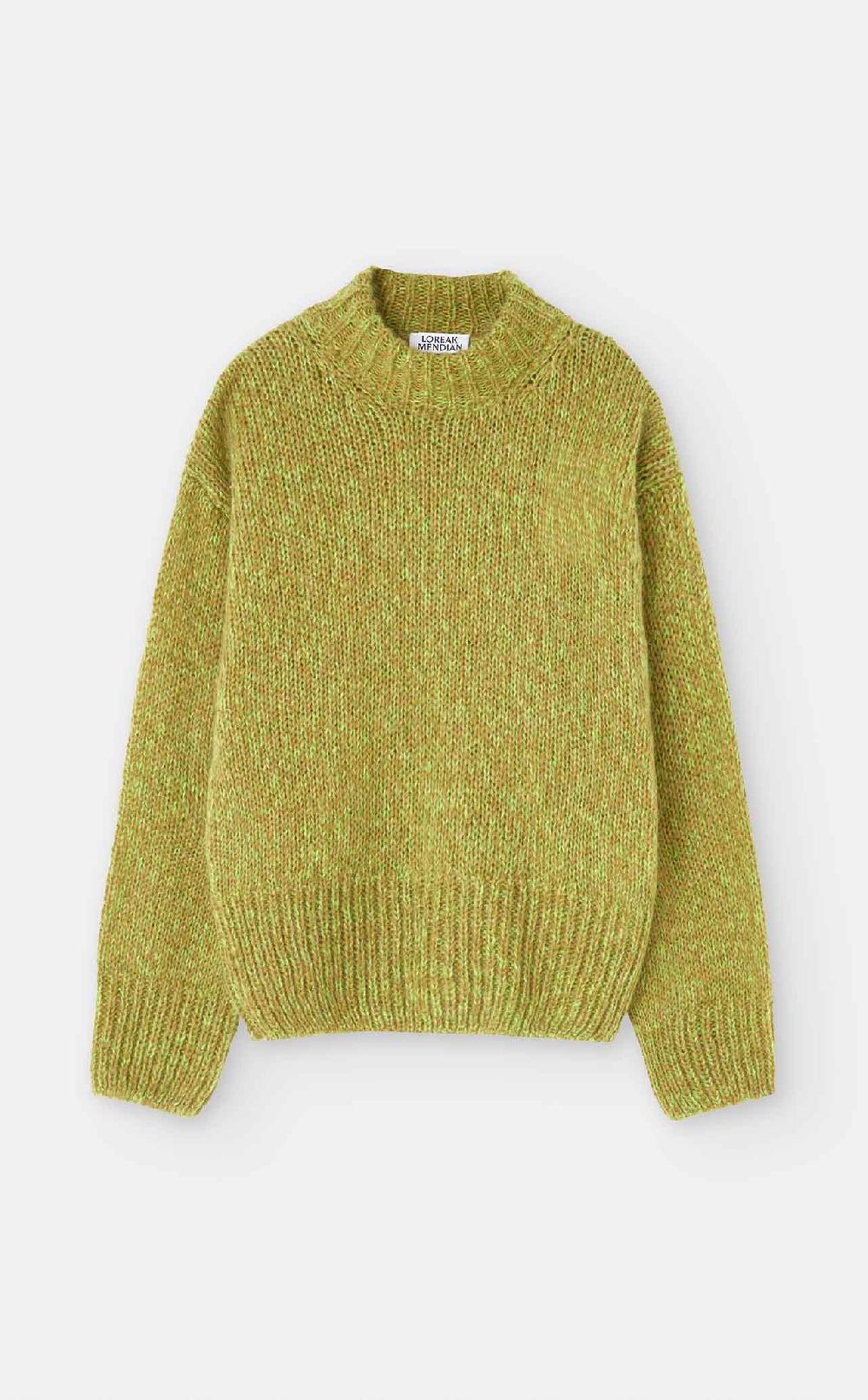 loreak mendian JERSEY ELUSKA Última moda