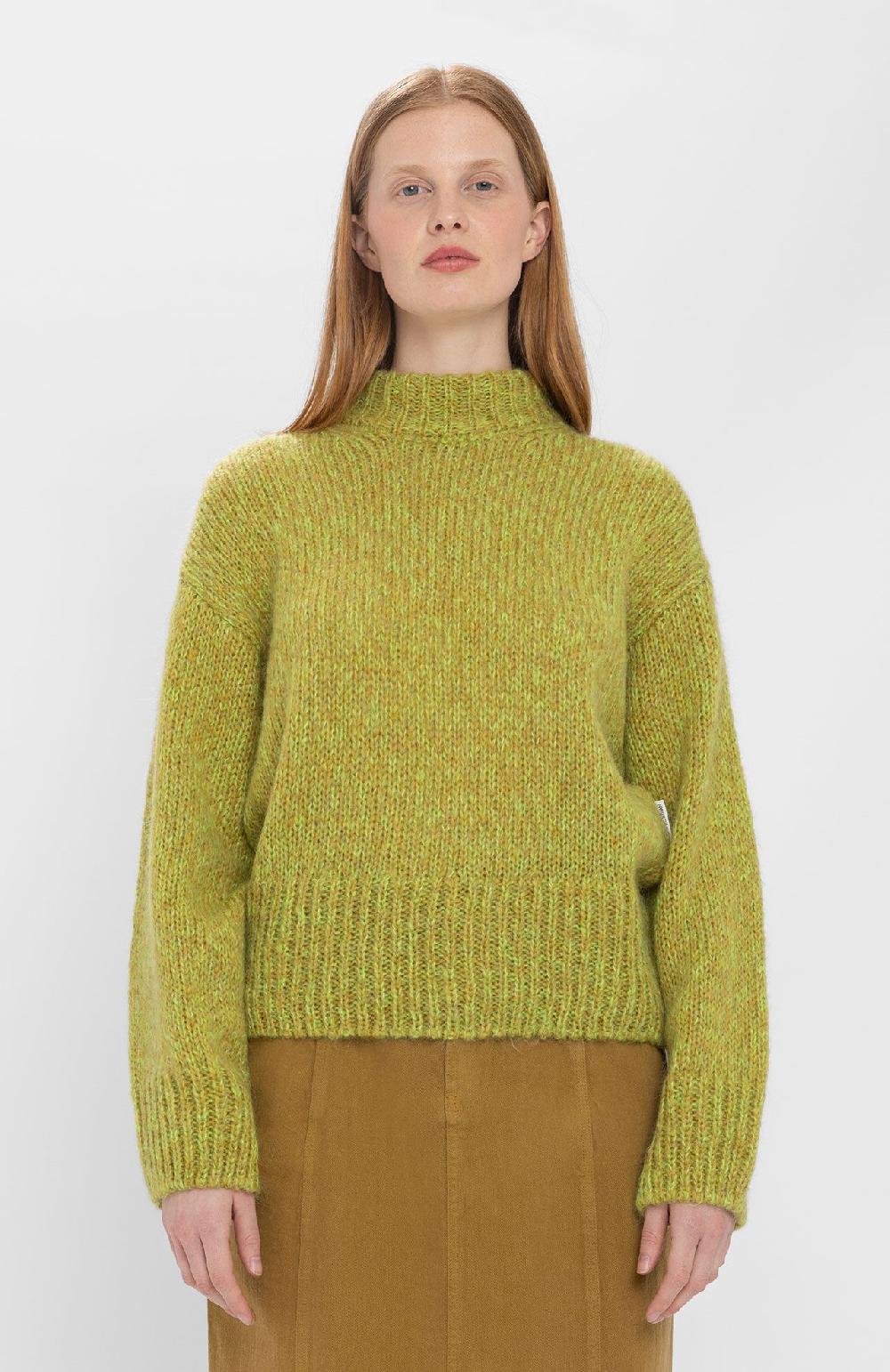 loreak mendian JERSEY ELUSKA Última moda