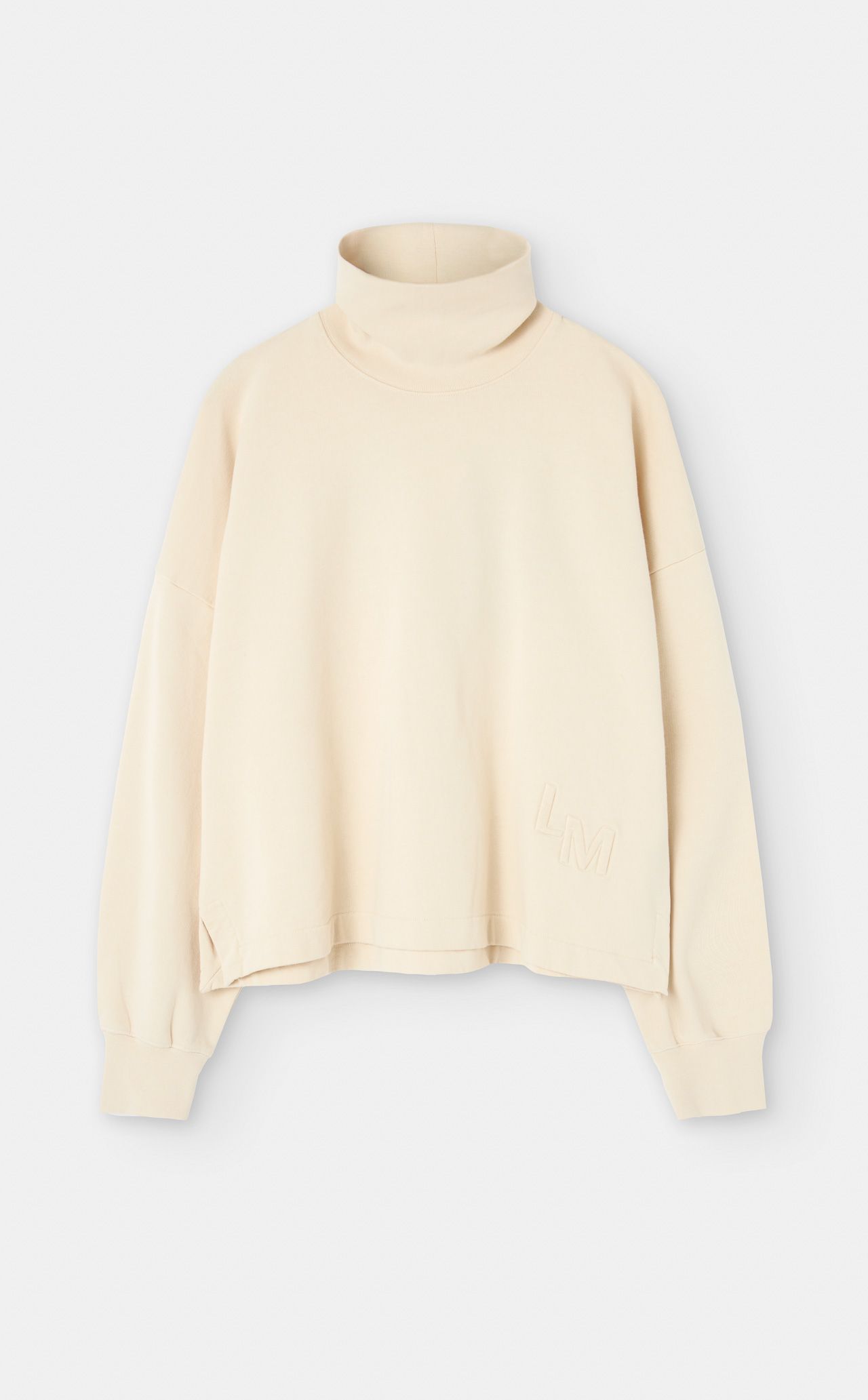 loreak mendian SUDADERA LISE Grandes ahorros