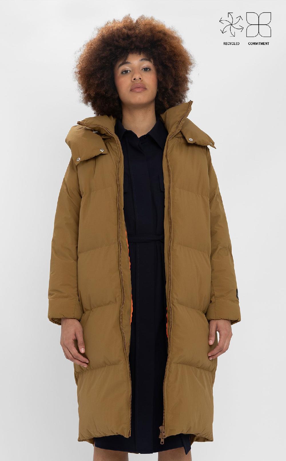 loreak mendian CHAQUETA LANBRO 2025