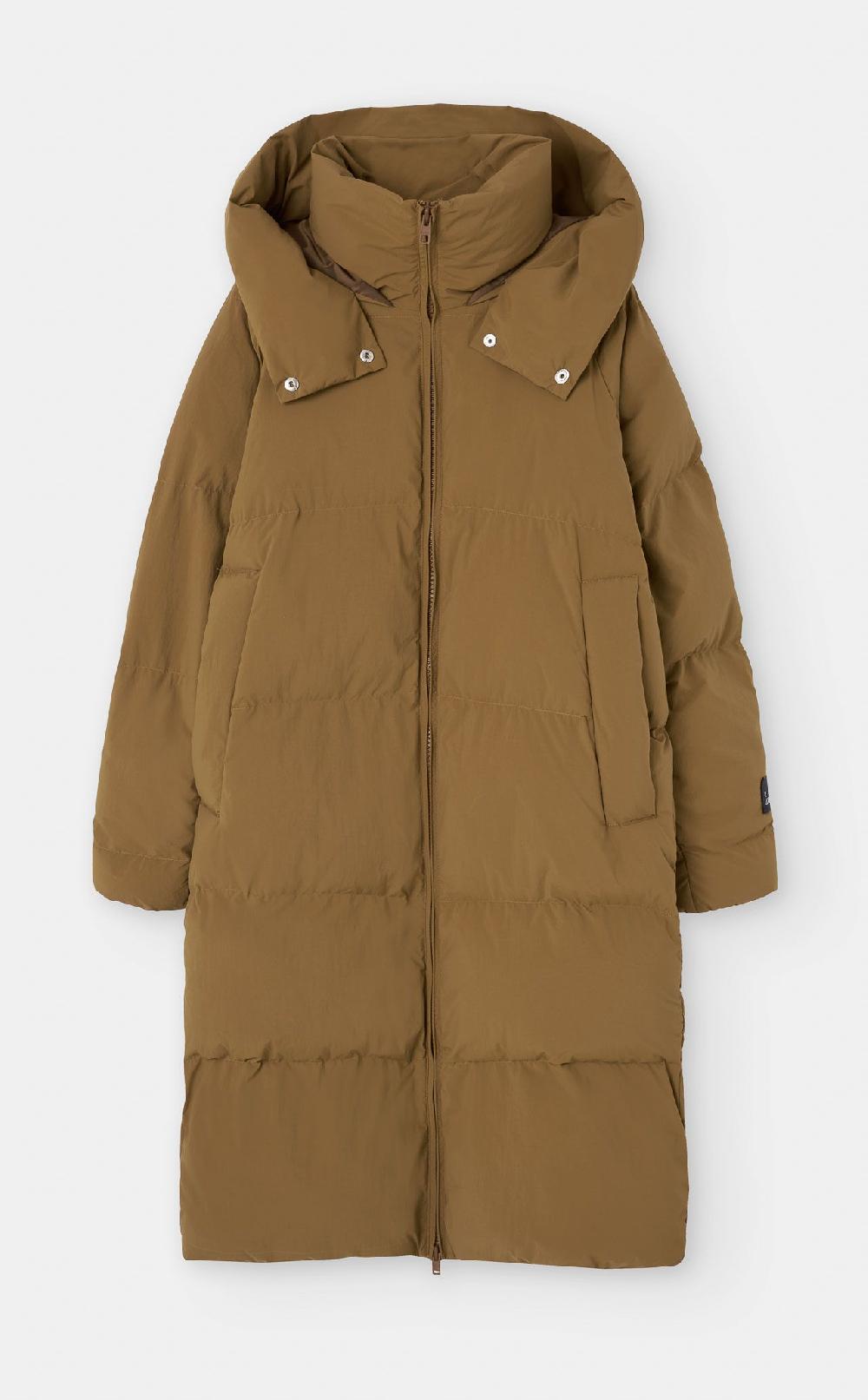 loreak mendian CHAQUETA LANBRO 2025
