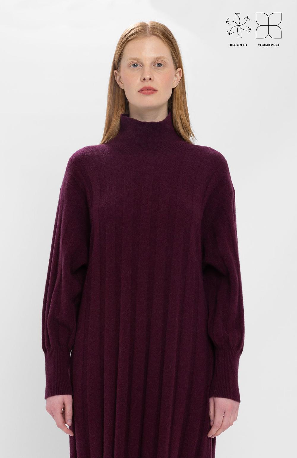 loreak mendian VESTIDO ODILE Venta caliente
