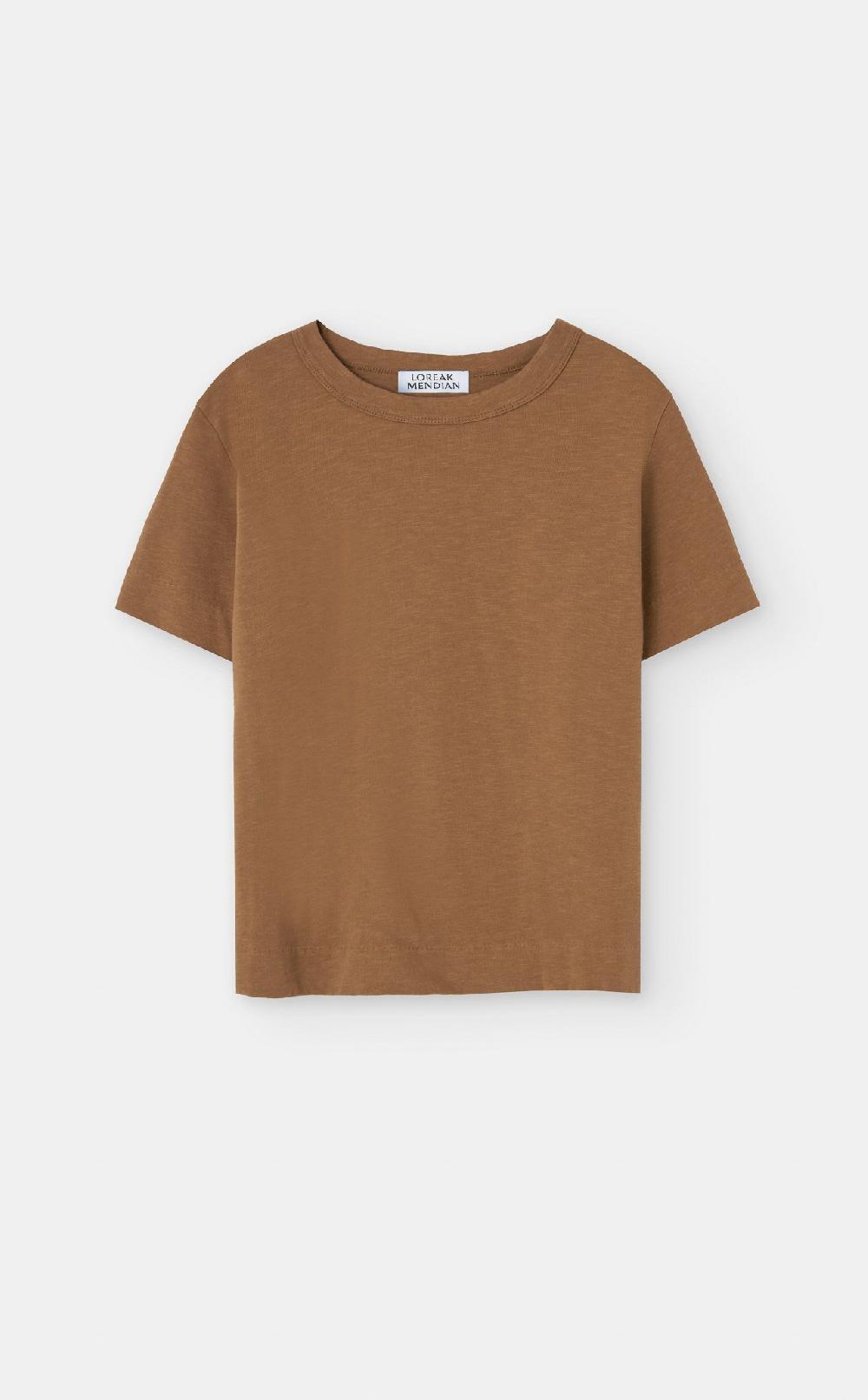 loreak mendian CAMISETA IZENDUNA Gran oferta