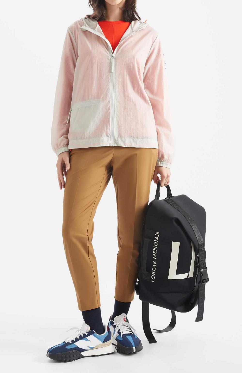 loreak mendian CHAQUETA FLITE JKT W Rebajas de fábrica