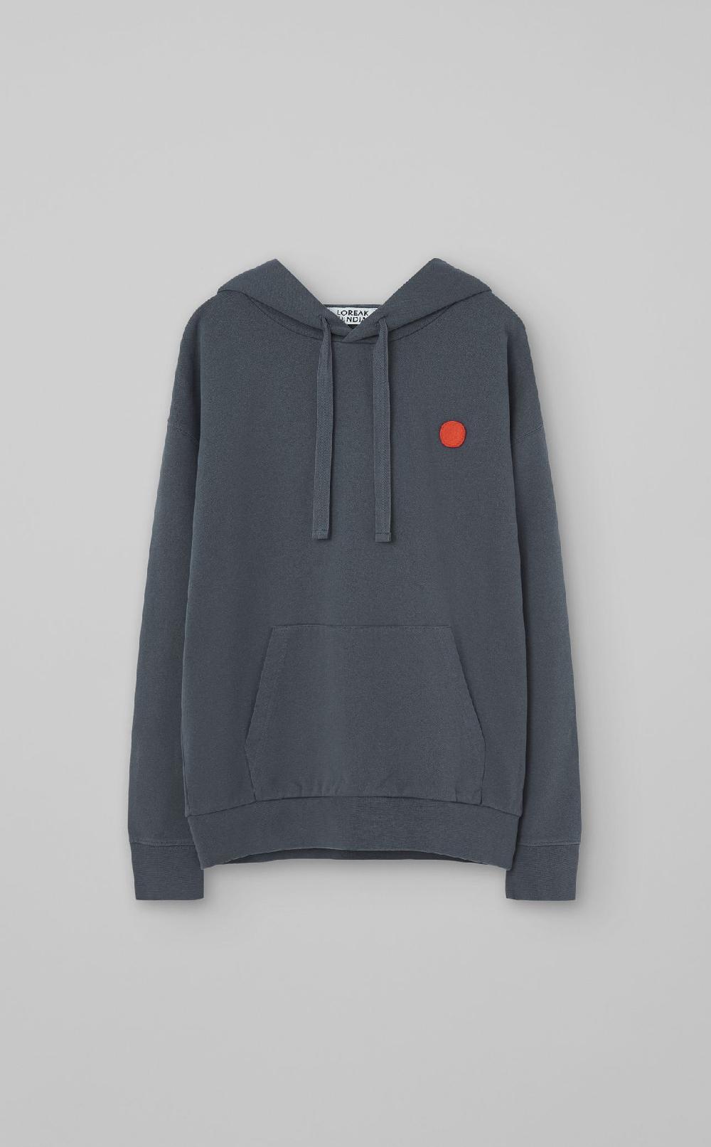 loreak mendian Sudadera Aktibista Hoody W Liquidación