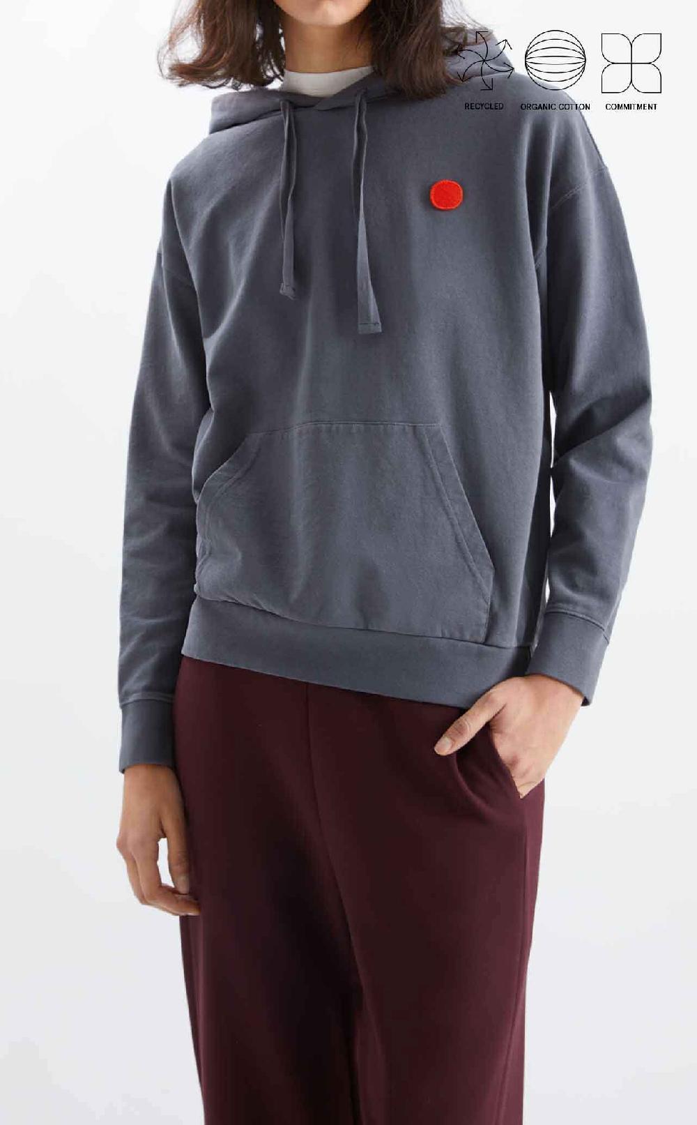 loreak mendian Sudadera Aktibista Hoody W Liquidación