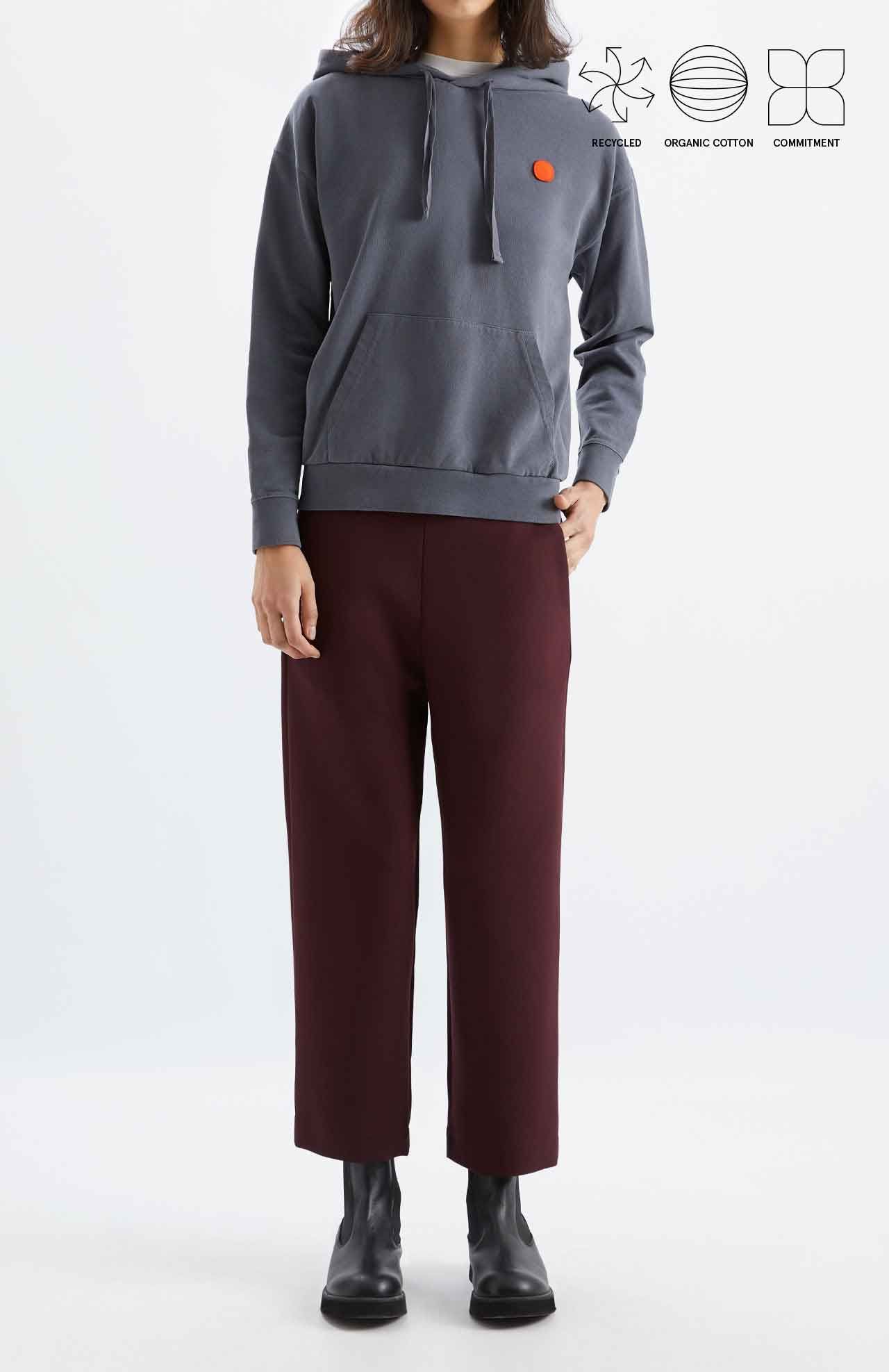 loreak mendian Sudadera Aktibista Hoody W Liquidación