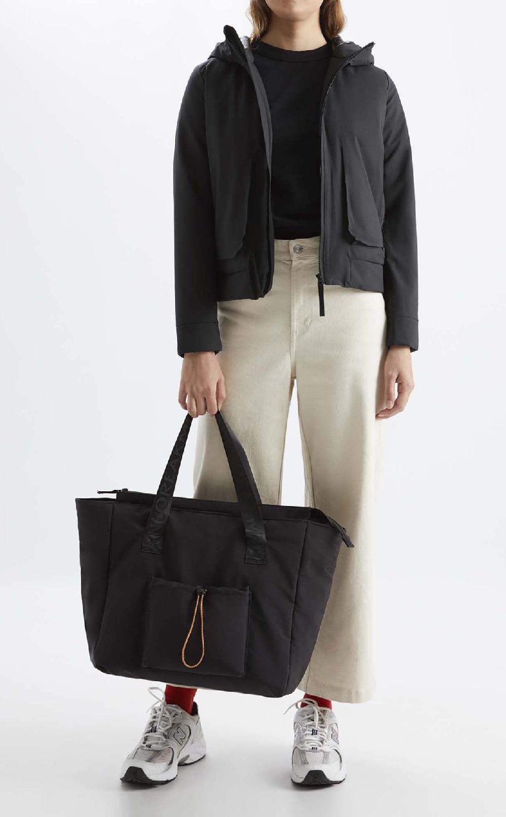 loreak mendian CHAQUETA HAIZEA JKT W Mejor oferta