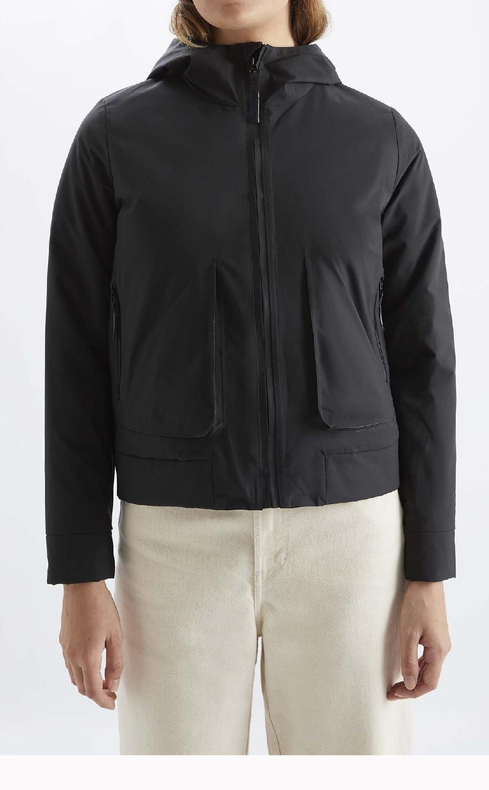 loreak mendian CHAQUETA HAIZEA JKT W Mejor oferta