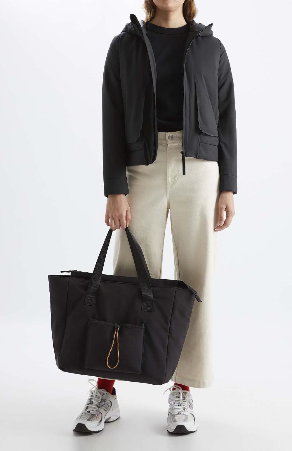 loreak mendian CHAQUETA HAIZEA JKT W Mejor oferta