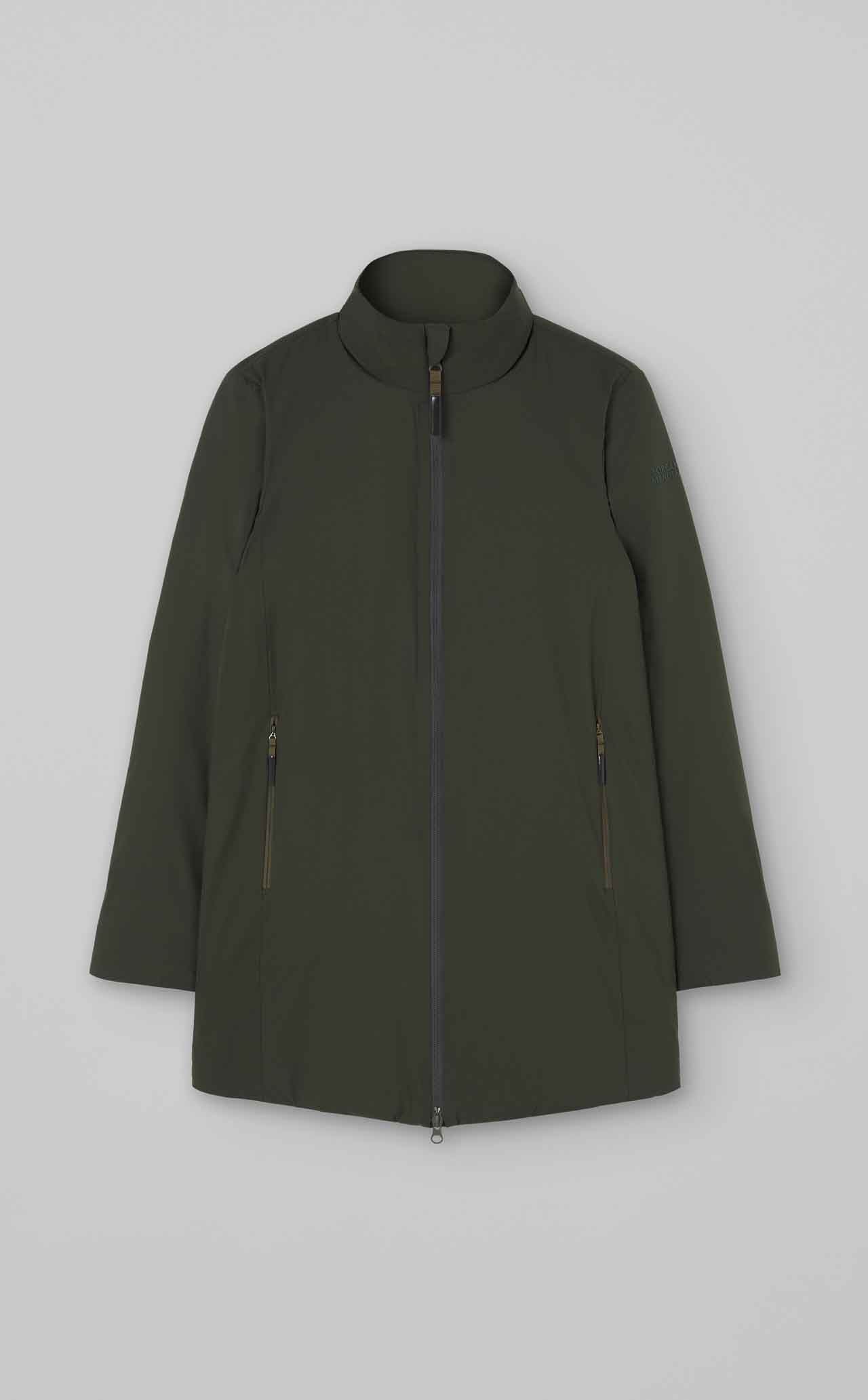 loreak mendian CHAQUETA HARPEA COAT W Rebajas online