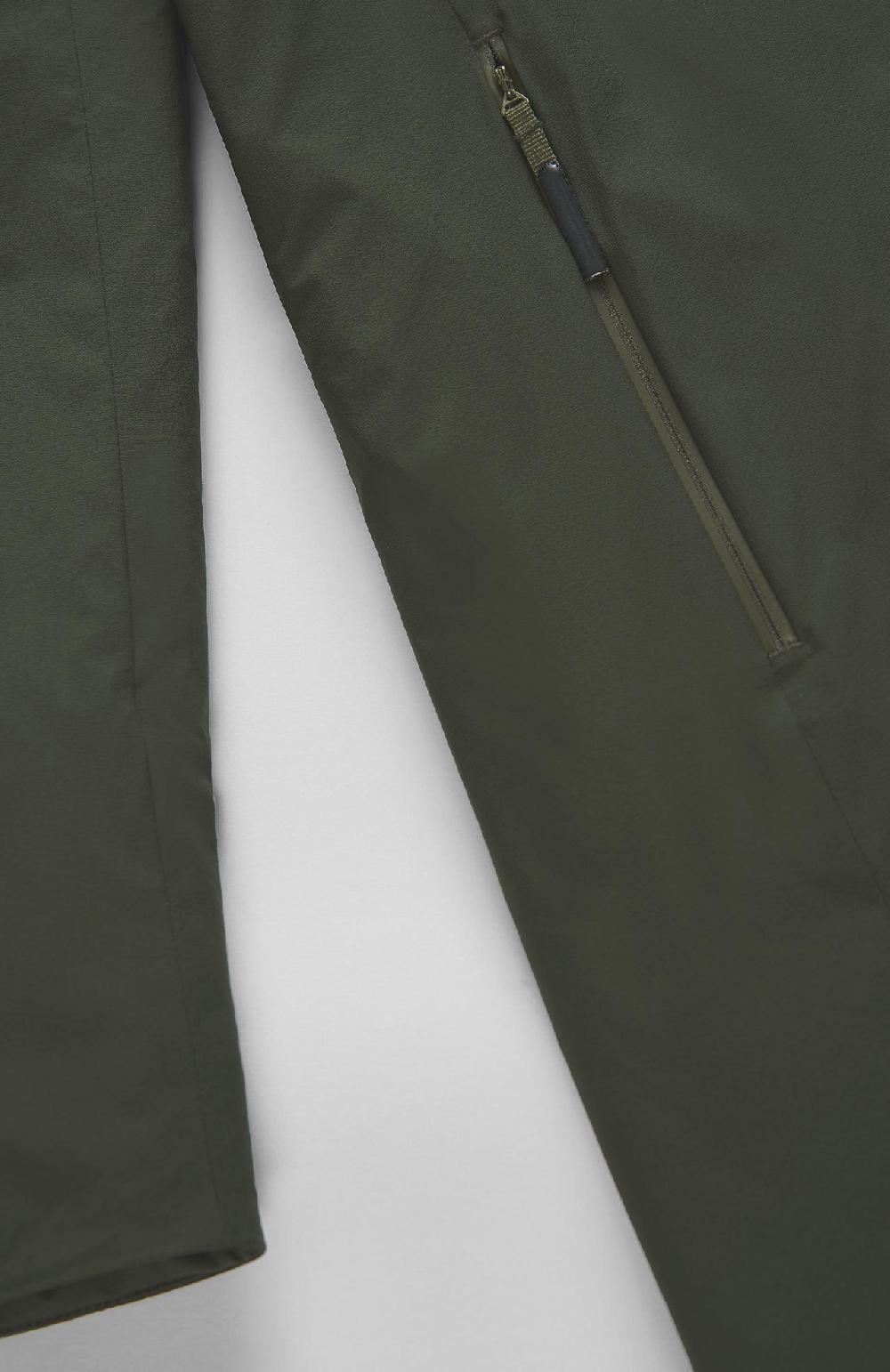 loreak mendian CHAQUETA HARPEA COAT W Rebajas online