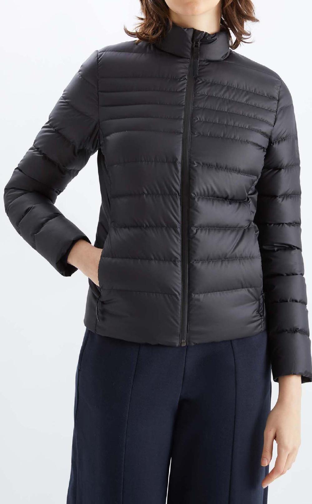 loreak mendian Chaqueta Negukoa Down Bomber W Rebajas top