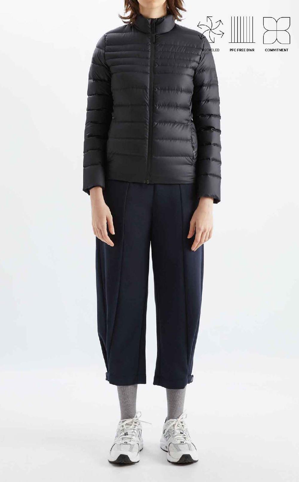 loreak mendian Chaqueta Negukoa Down Bomber W Rebajas top