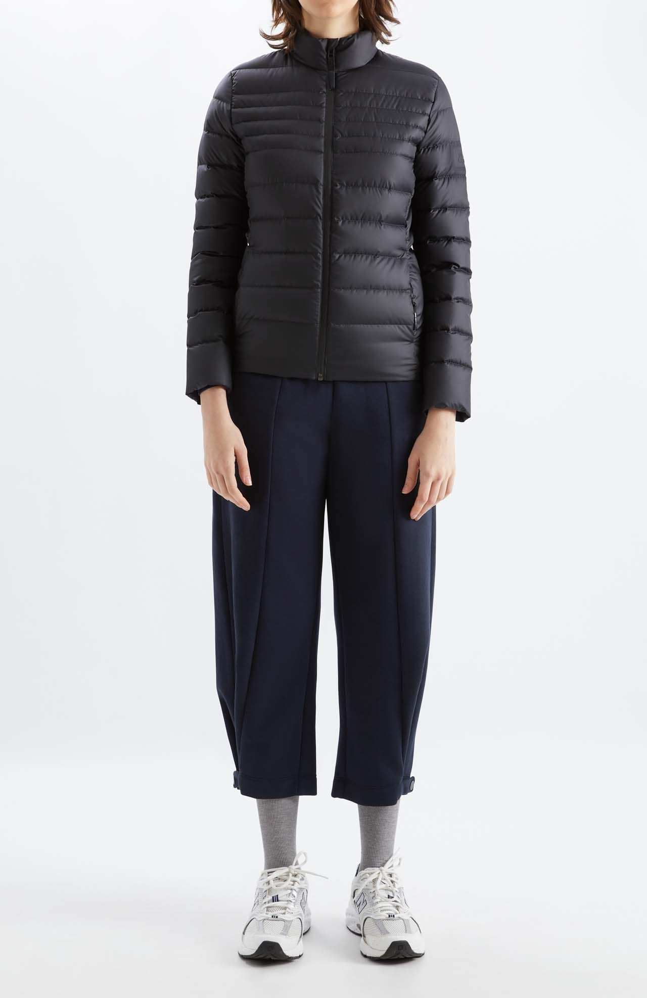 loreak mendian Chaqueta Negukoa Down Bomber W Rebajas top