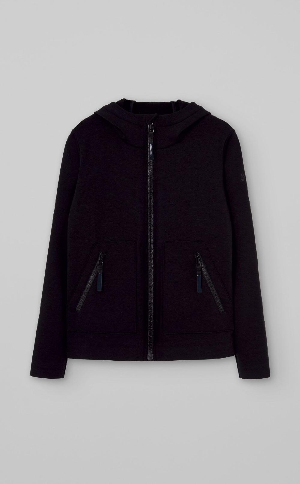 loreak mendian CHAQUETA BEROA HOOD JKT W Envío gratis