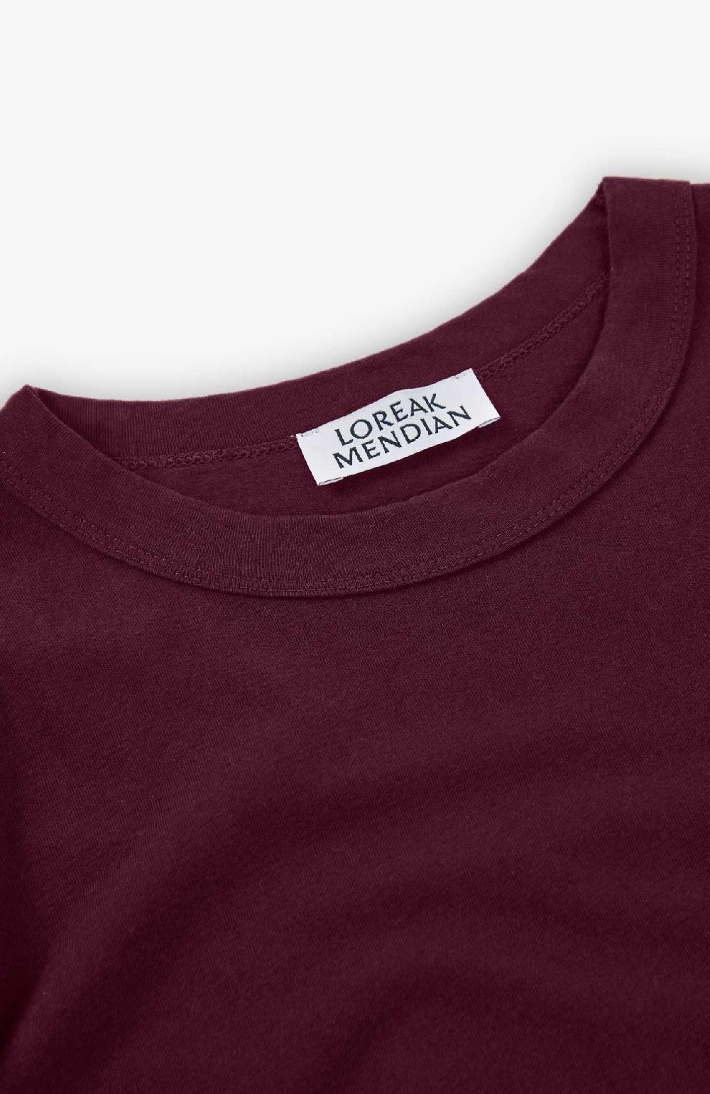 loreak mendian CAMISETA ARIMA W Oferta especial de fábrica