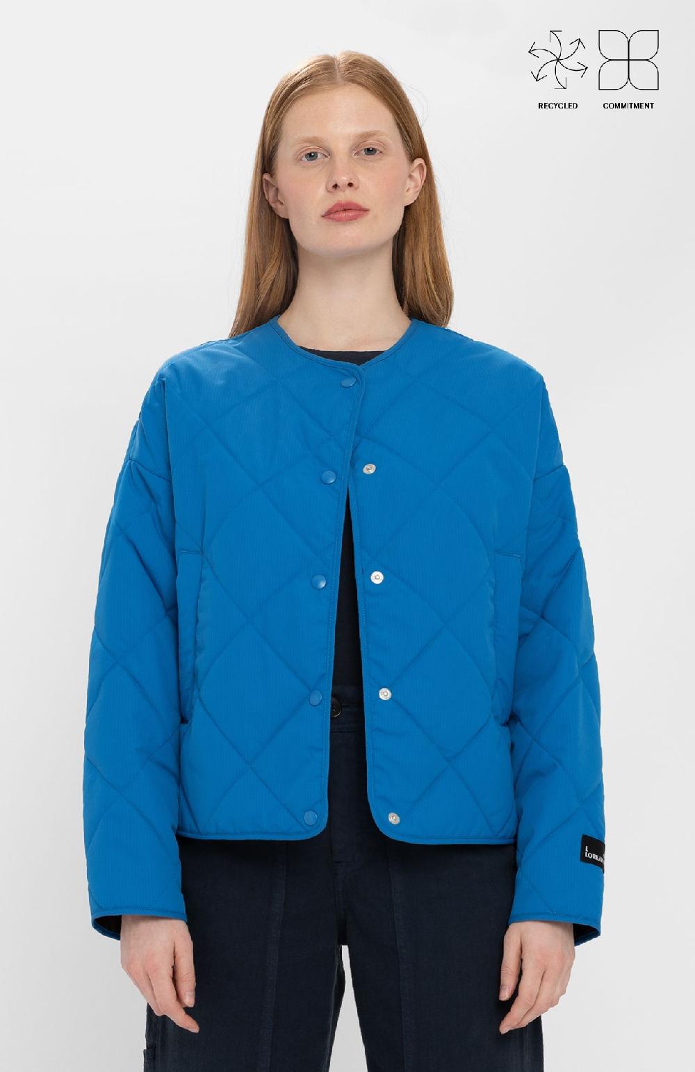 loreak mendian CHAQUETA DENISE Superdescuento