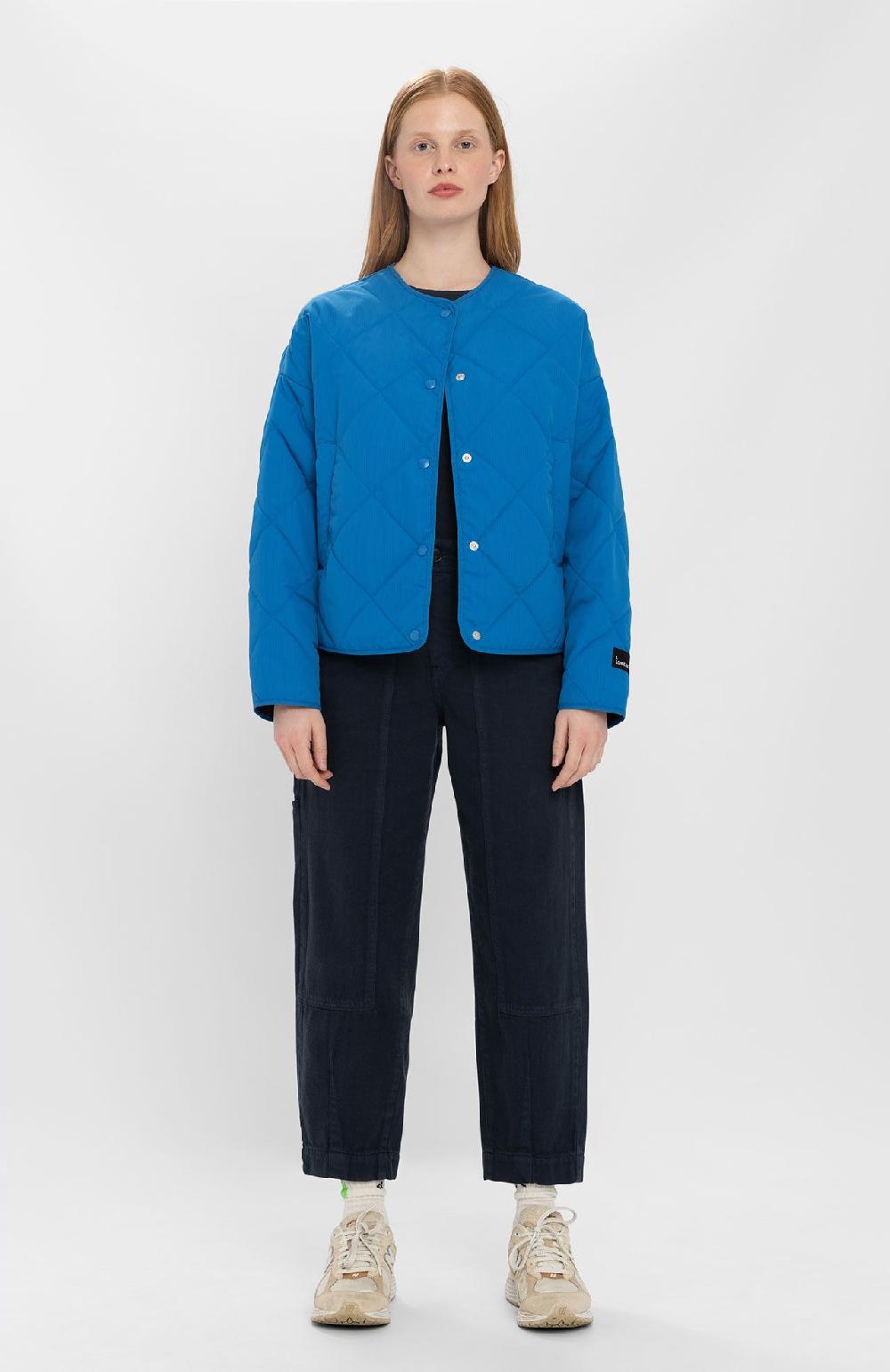 loreak mendian CHAQUETA DENISE Superdescuento