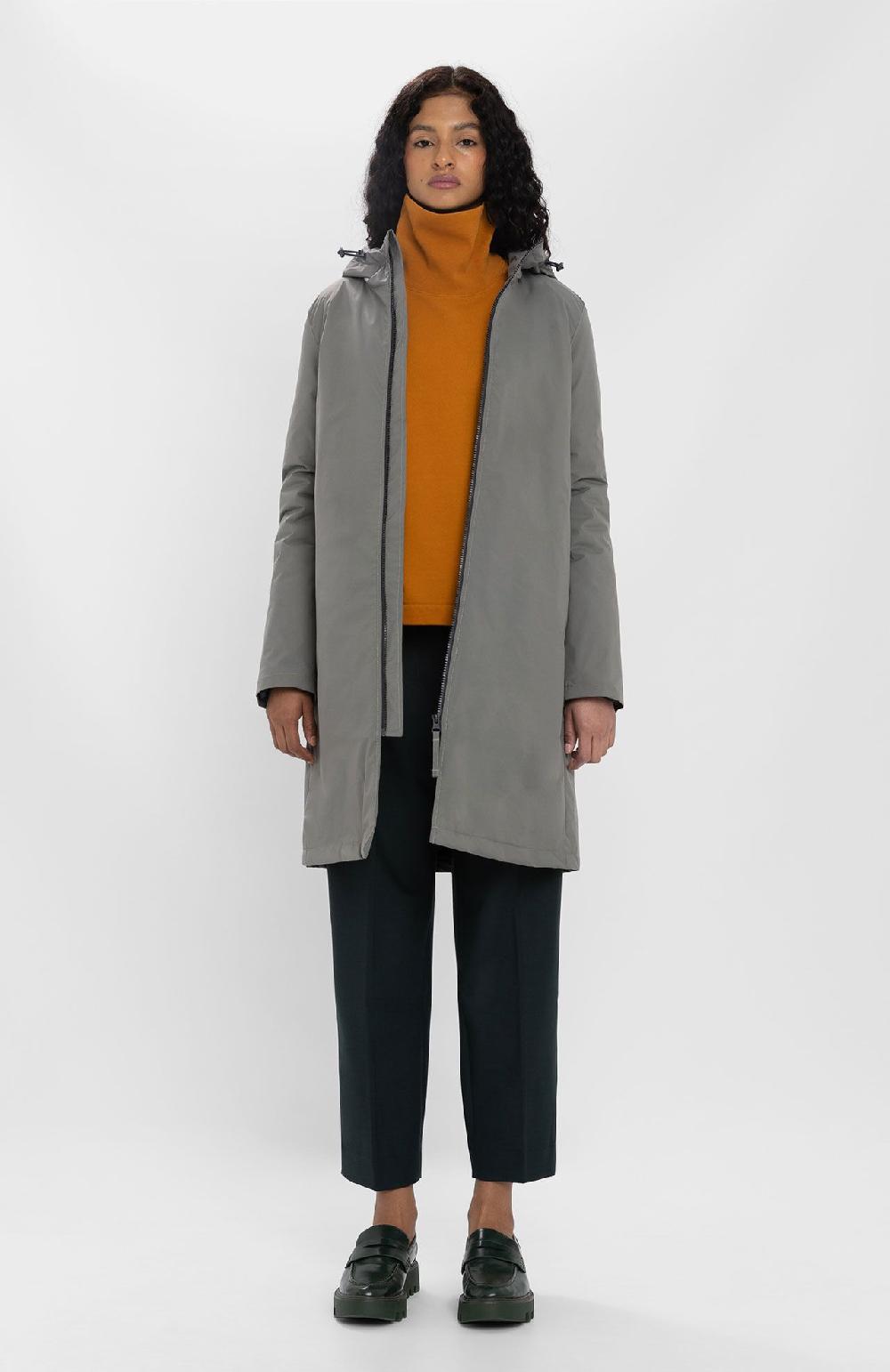 loreak mendian CHAQUETA OKIBAX Grandes descuentos